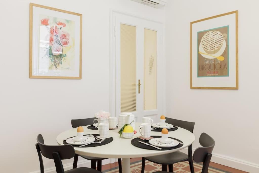 Apartment New Design Milan
