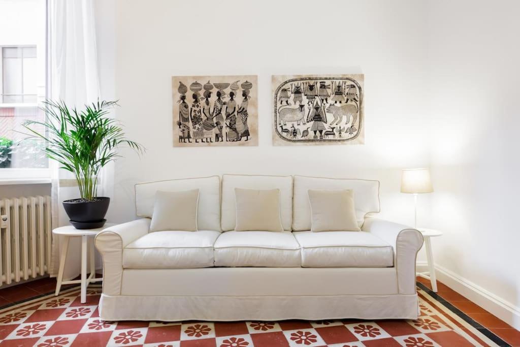 New Design Apartment Milan