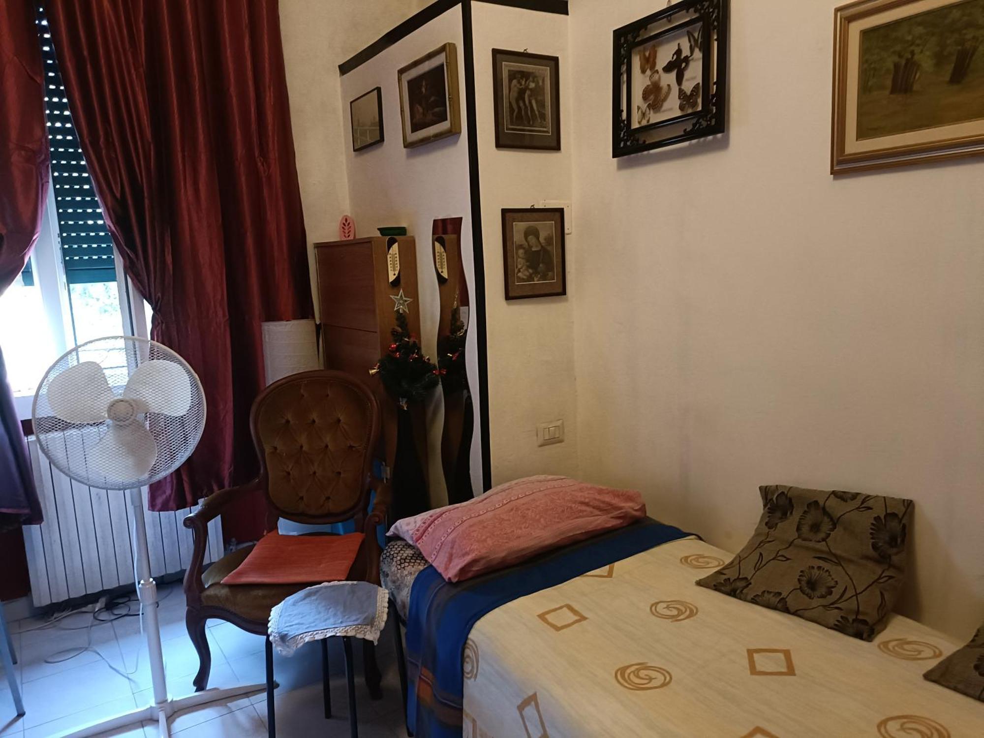Homestay Casa Vicino Villapizzone *