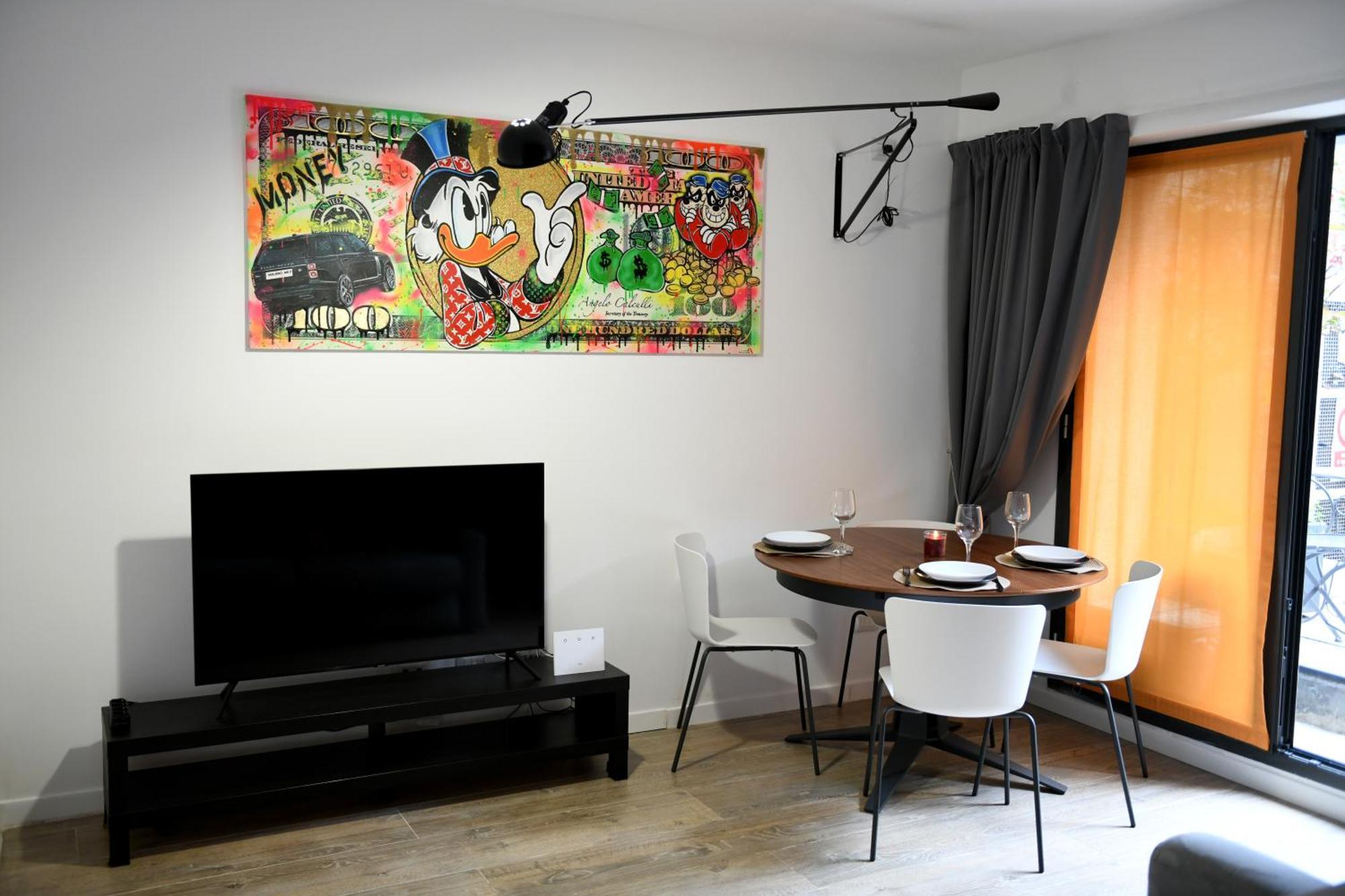 House Of Sunflowers 15 Min Da Duomo Apartment Milan