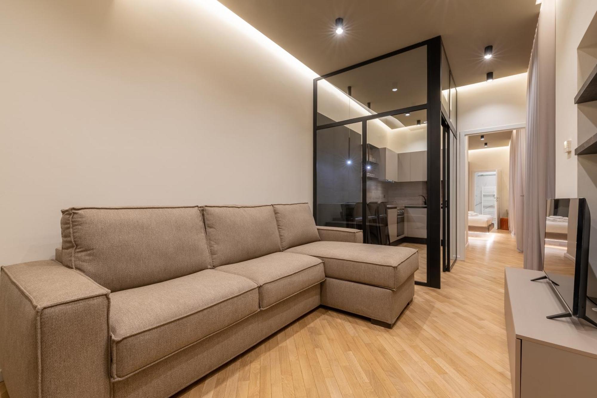 Moscova Superior Appartement *