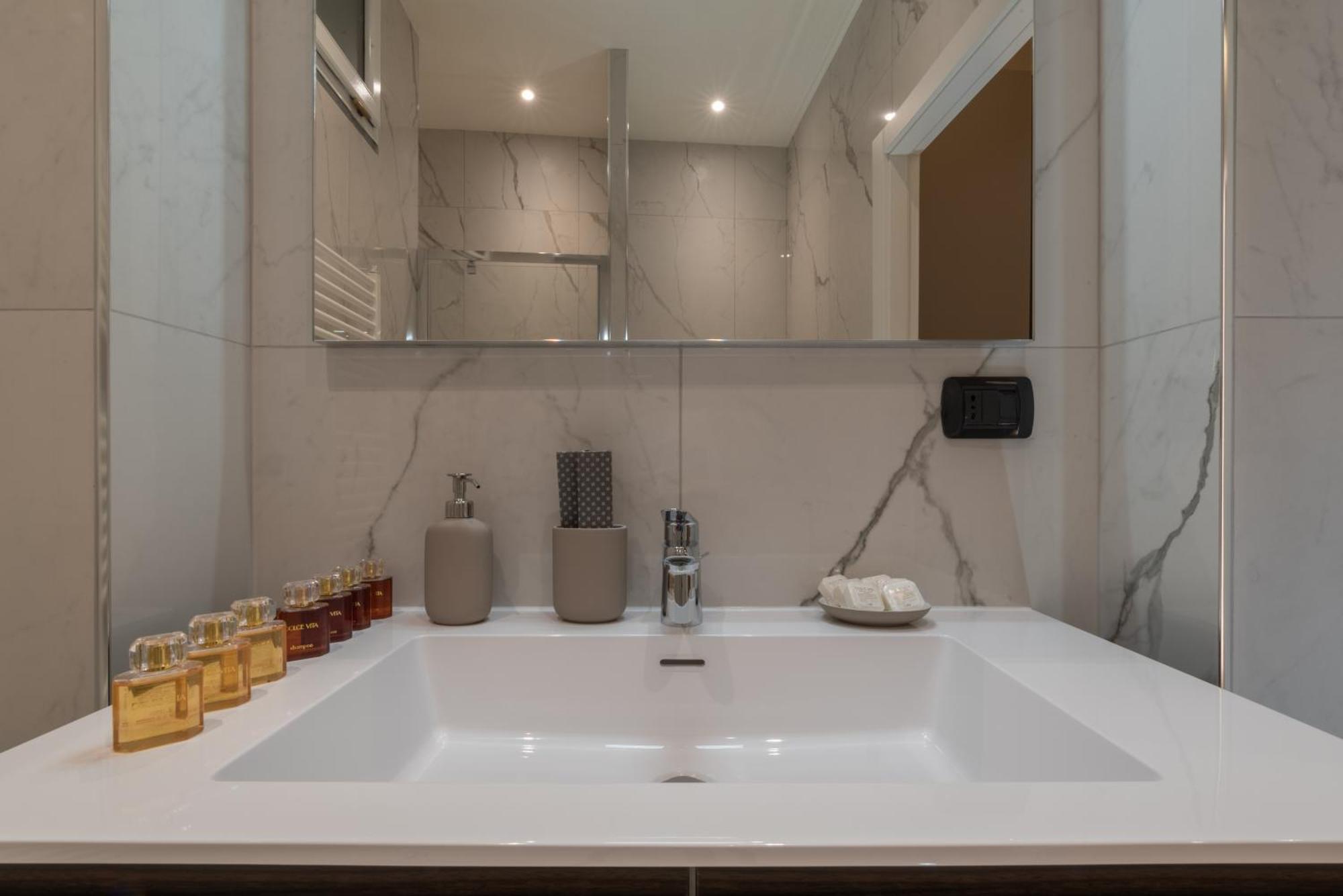Moscova Superior Appartement *