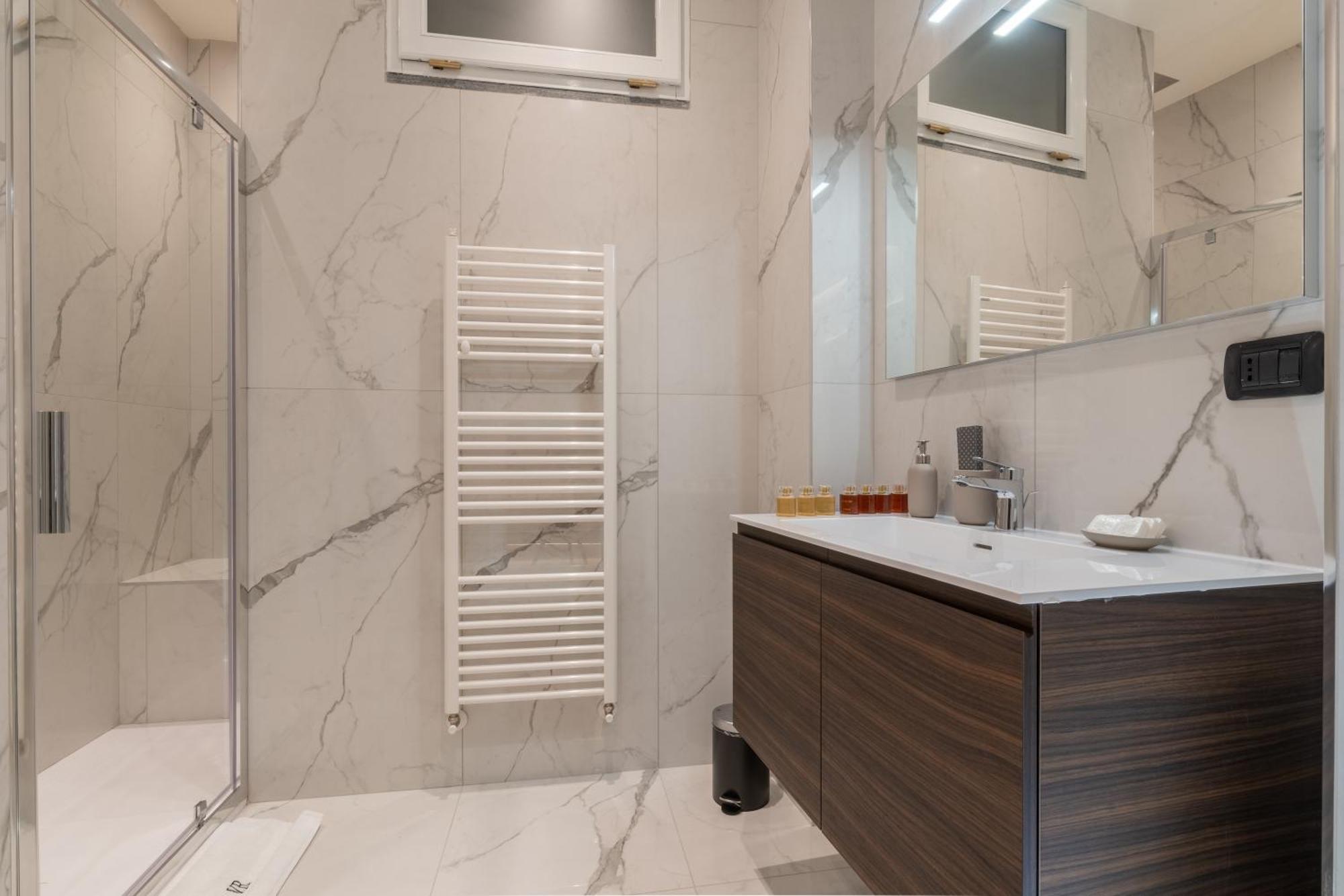 Moscova Superior Appartement *