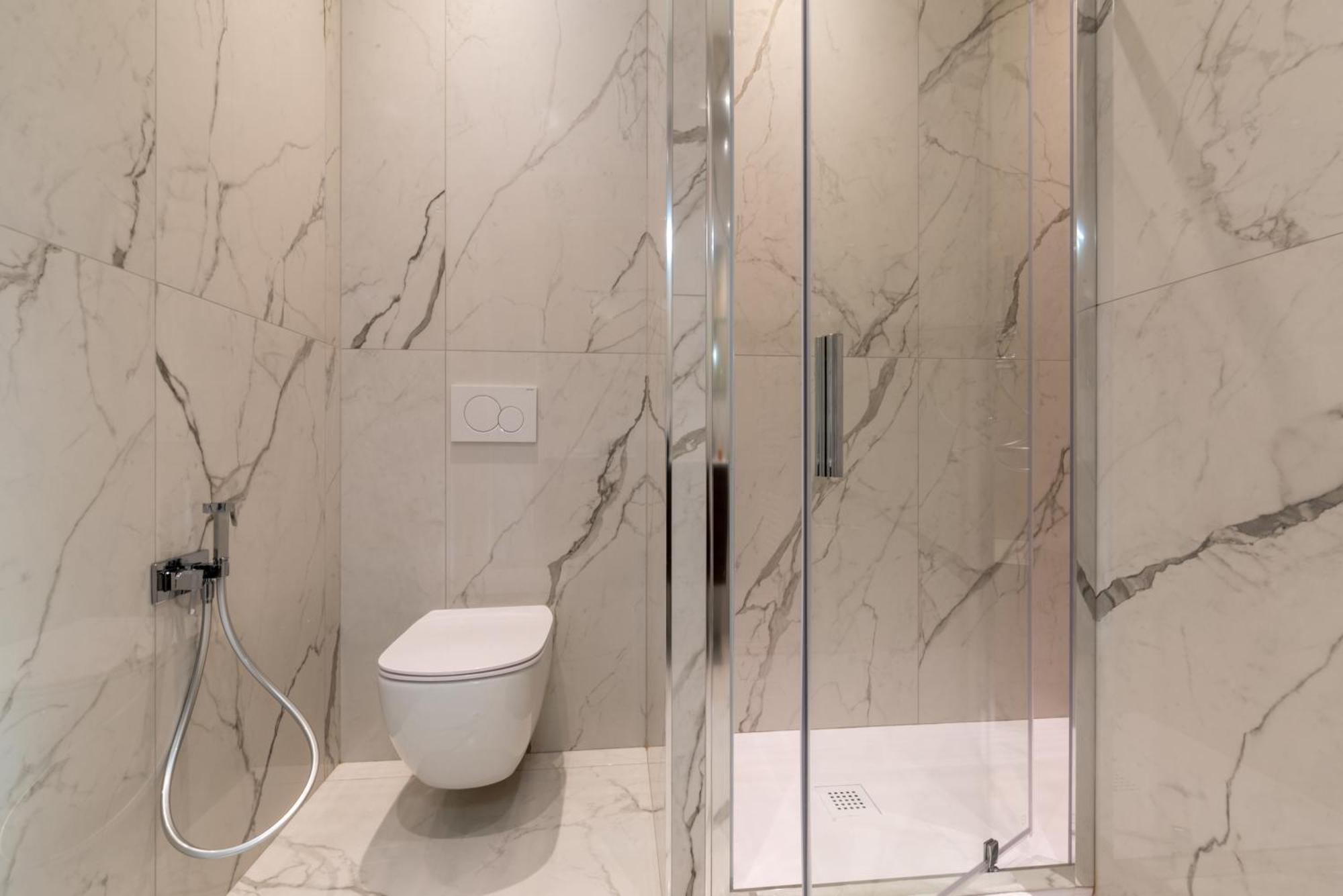 Appartement Moscova Superior