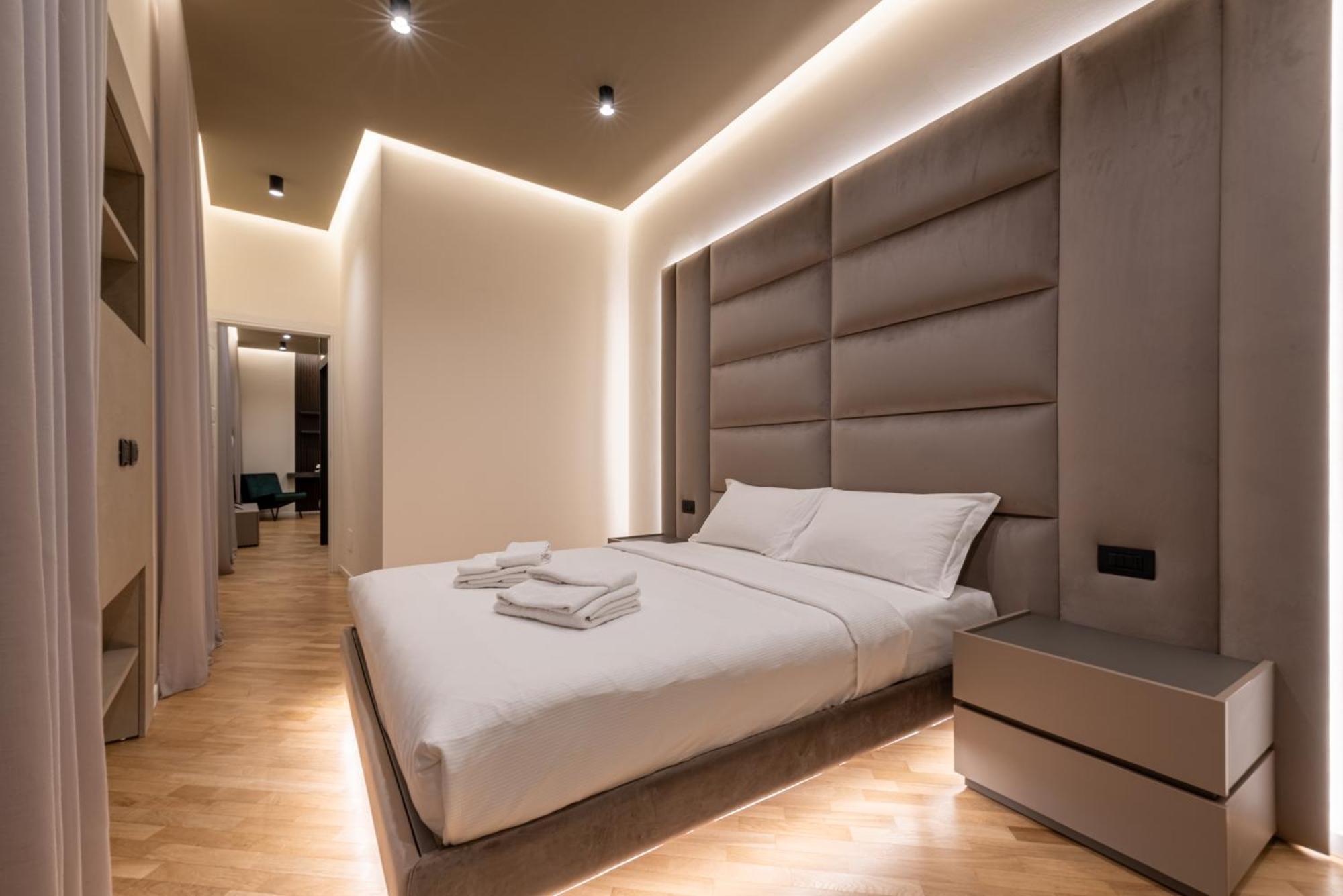 Appartement Moscova Superior *