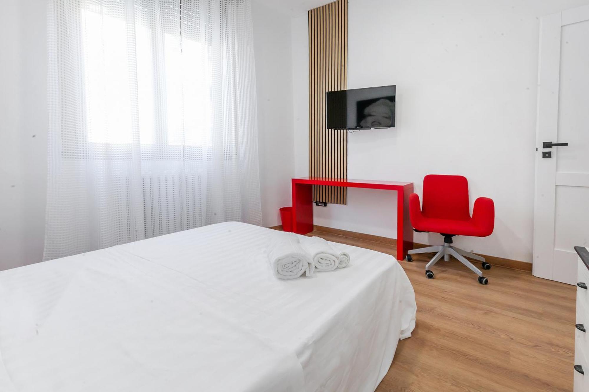 Privatunterkunft Amaapartment