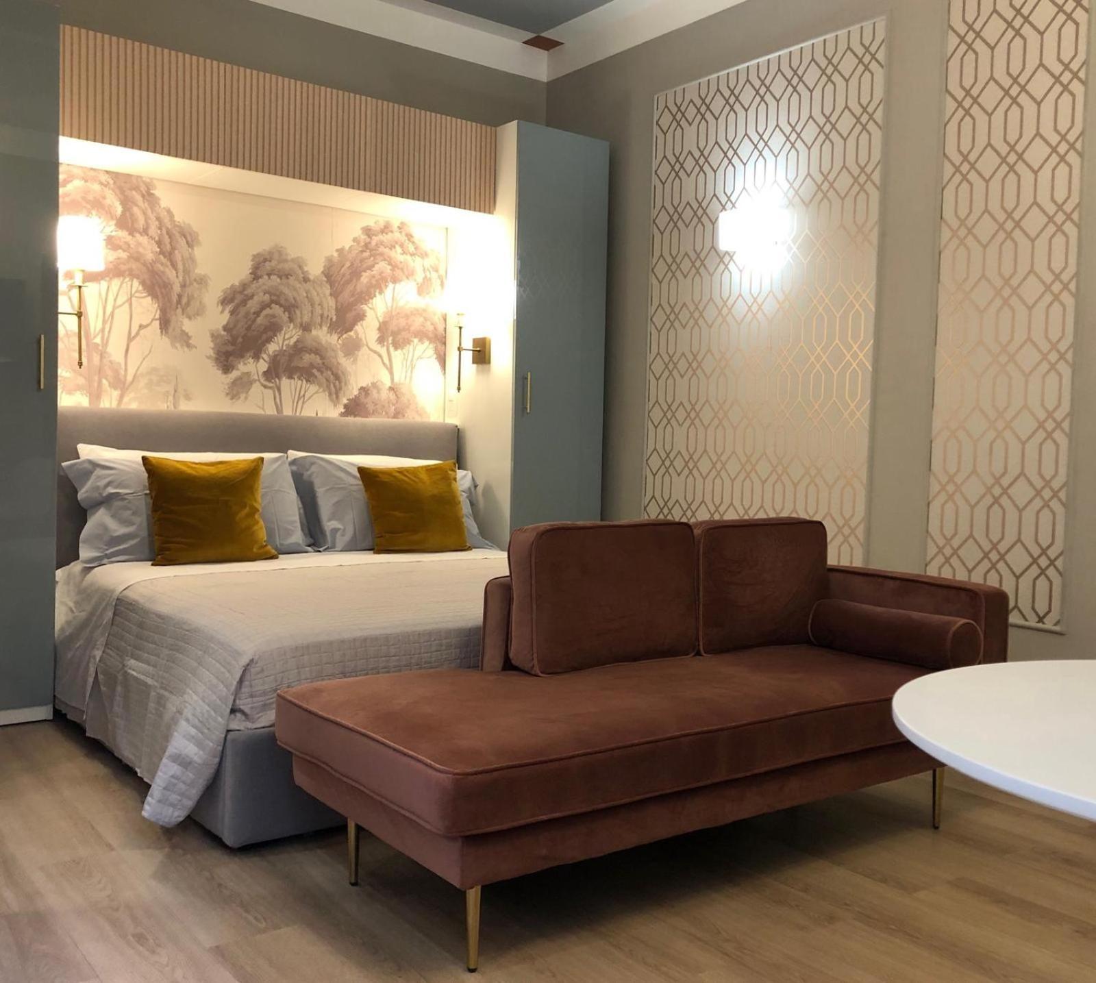 Monolocale Chic Apartment *