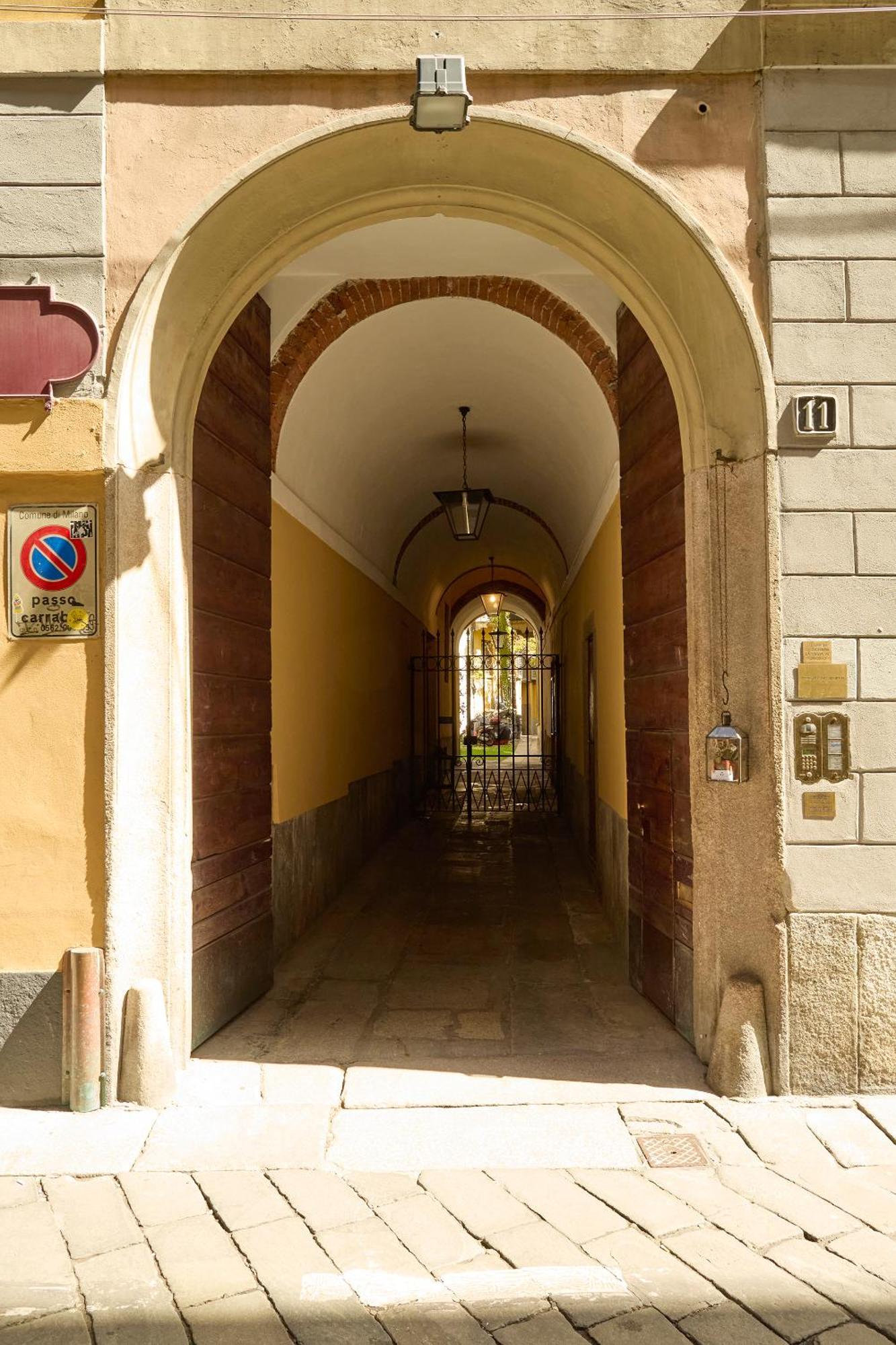 Retreats Duomo