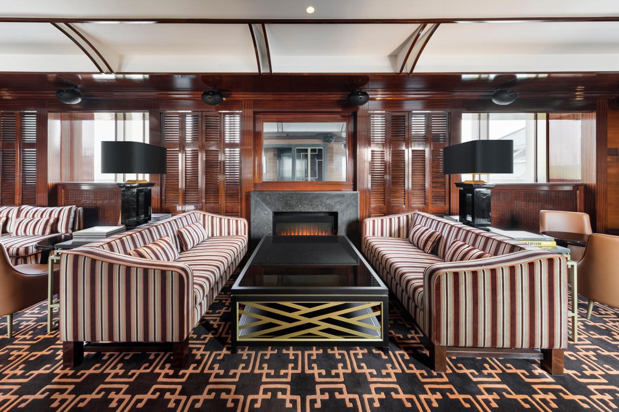 Hotel Casa Cipriani Milaan