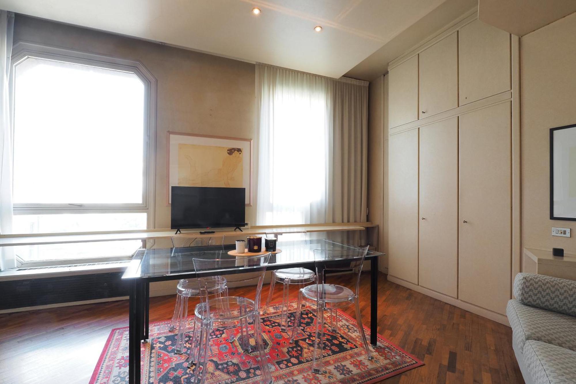 Duomo Luxury Ix * Milano