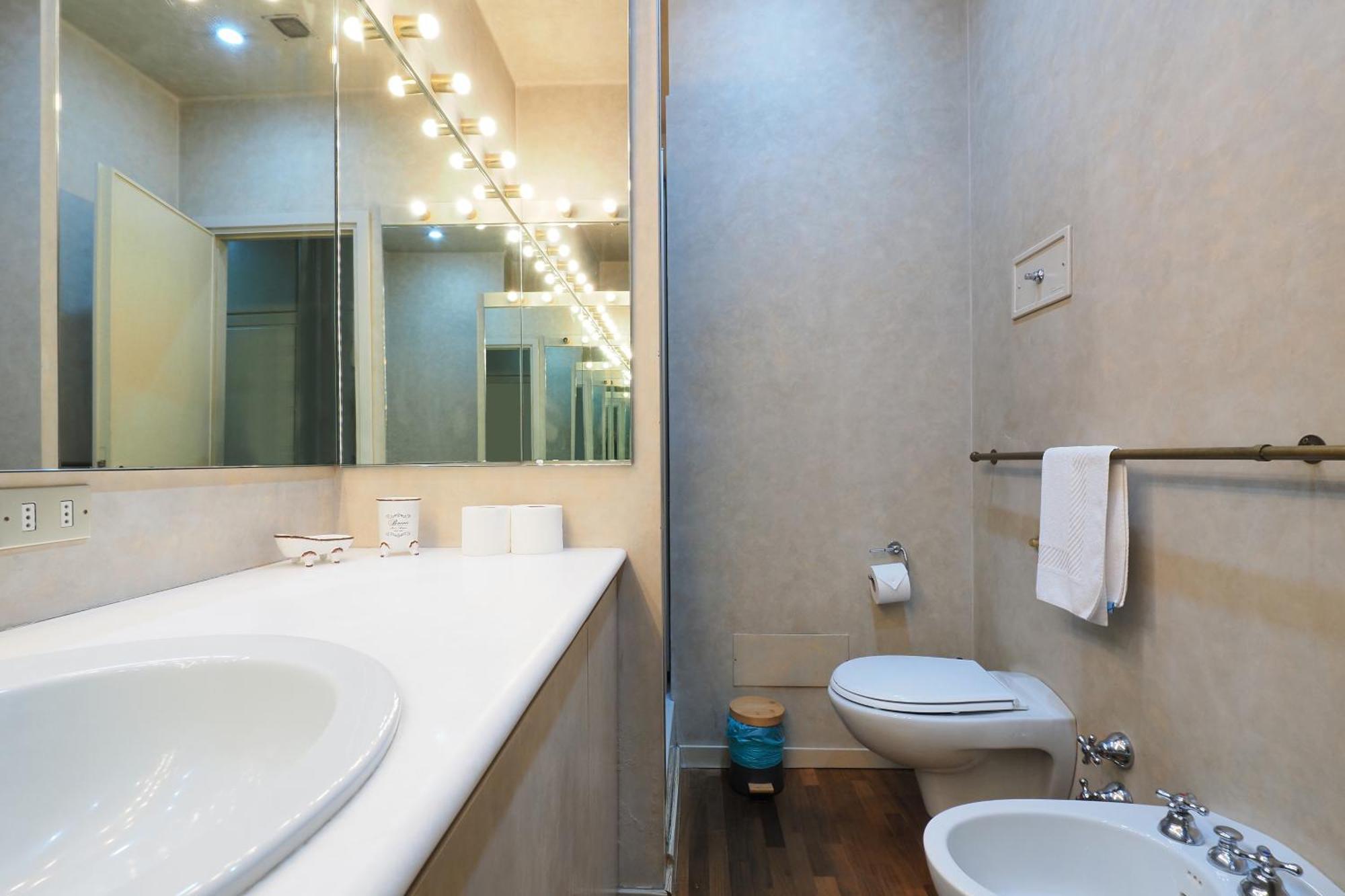 Lejlighed Duomo Luxury Ix