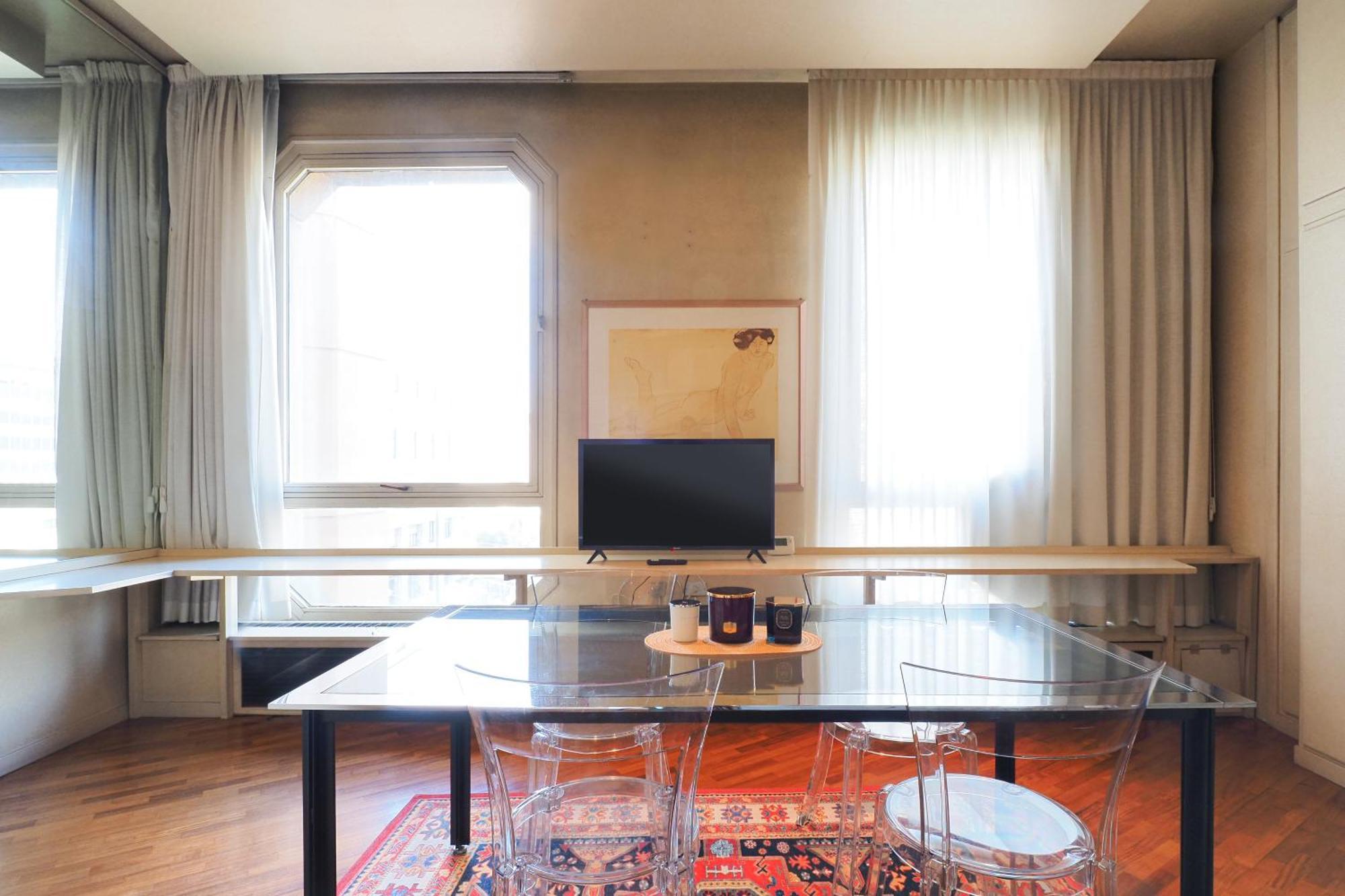 Lejlighed Duomo Luxury Ix *