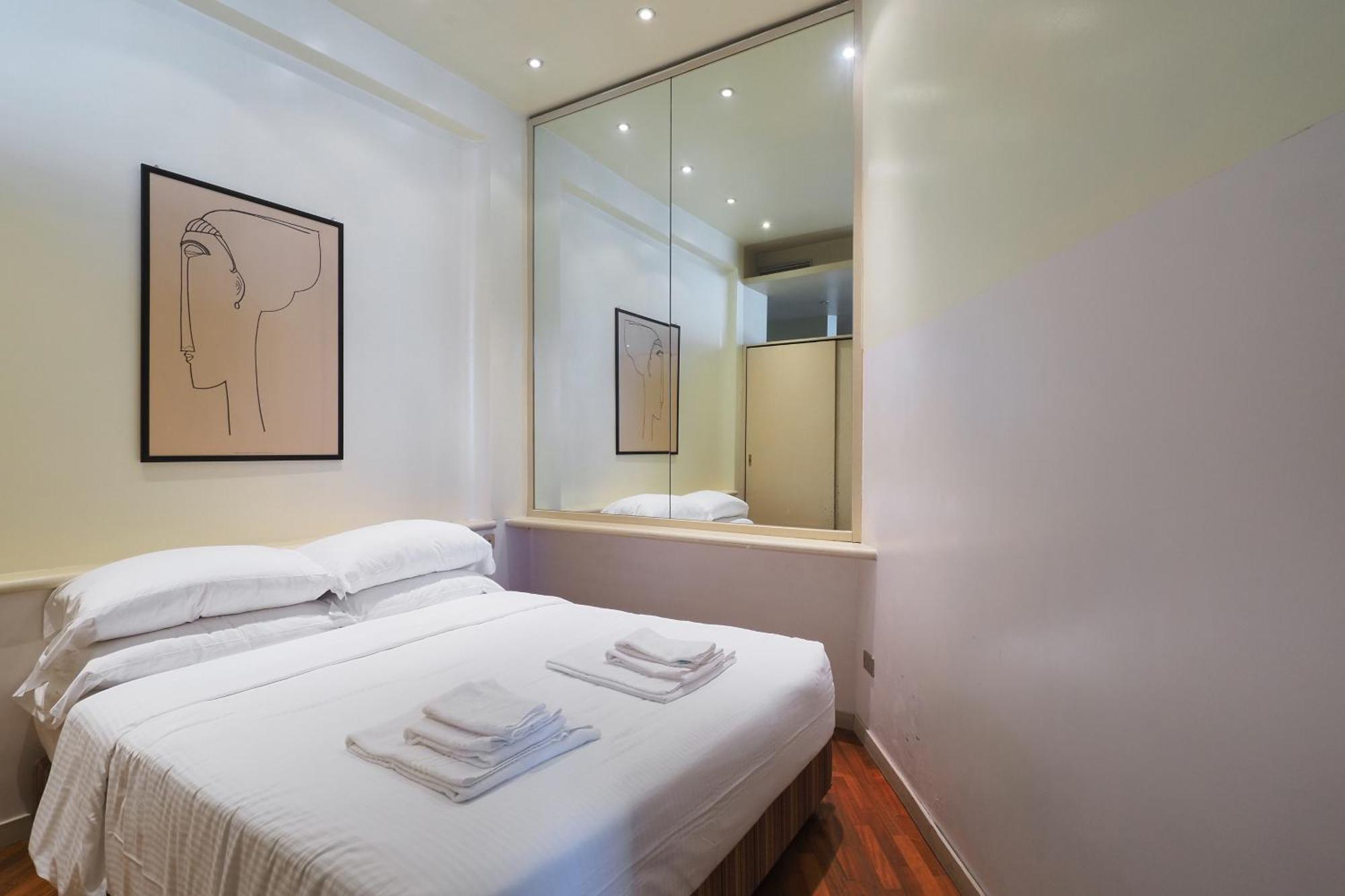 Duomo Luxury Ix * Milano