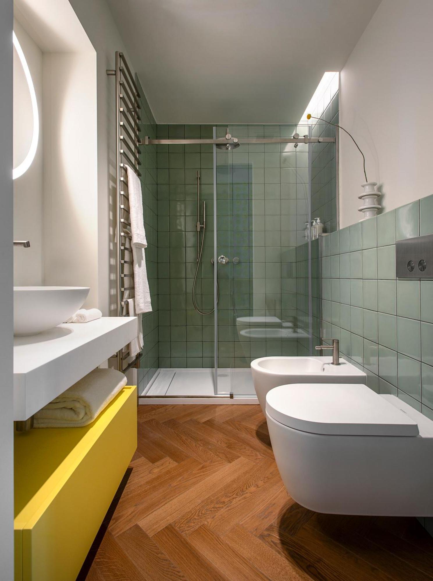 Domya - Manzoni 25 Aparthotel