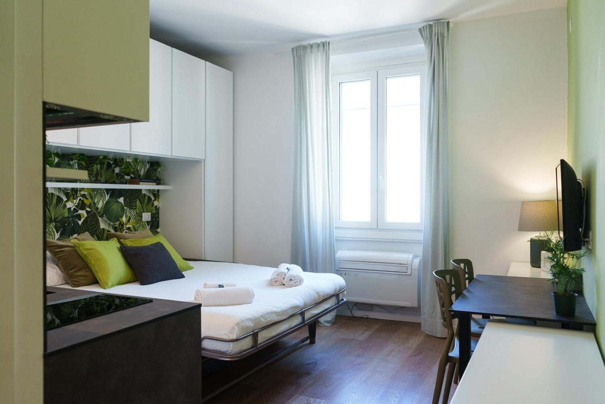 Area - Tadino 17 Close To Station Appartamento *