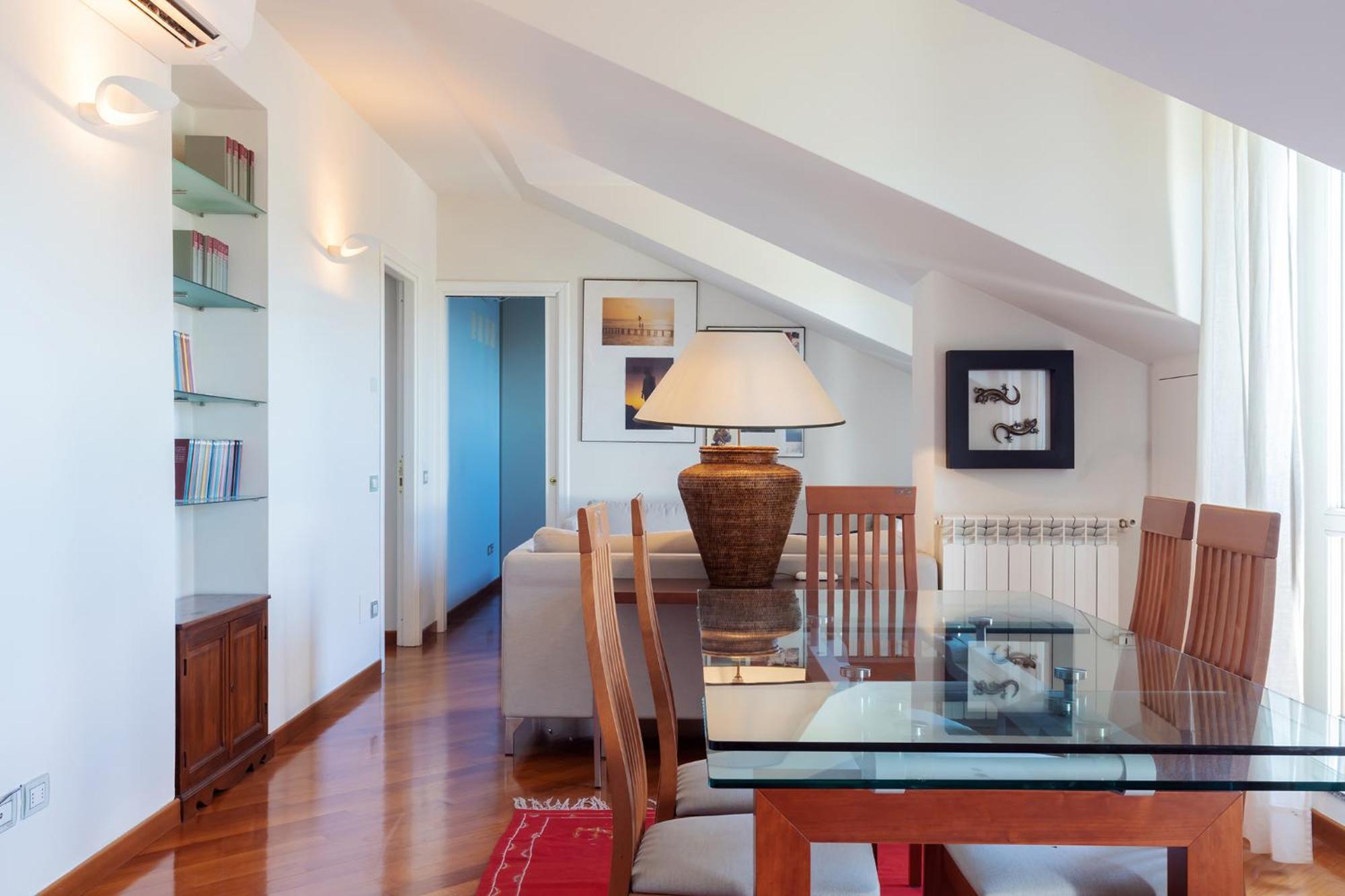 Retreats Brera Apartment Mailand