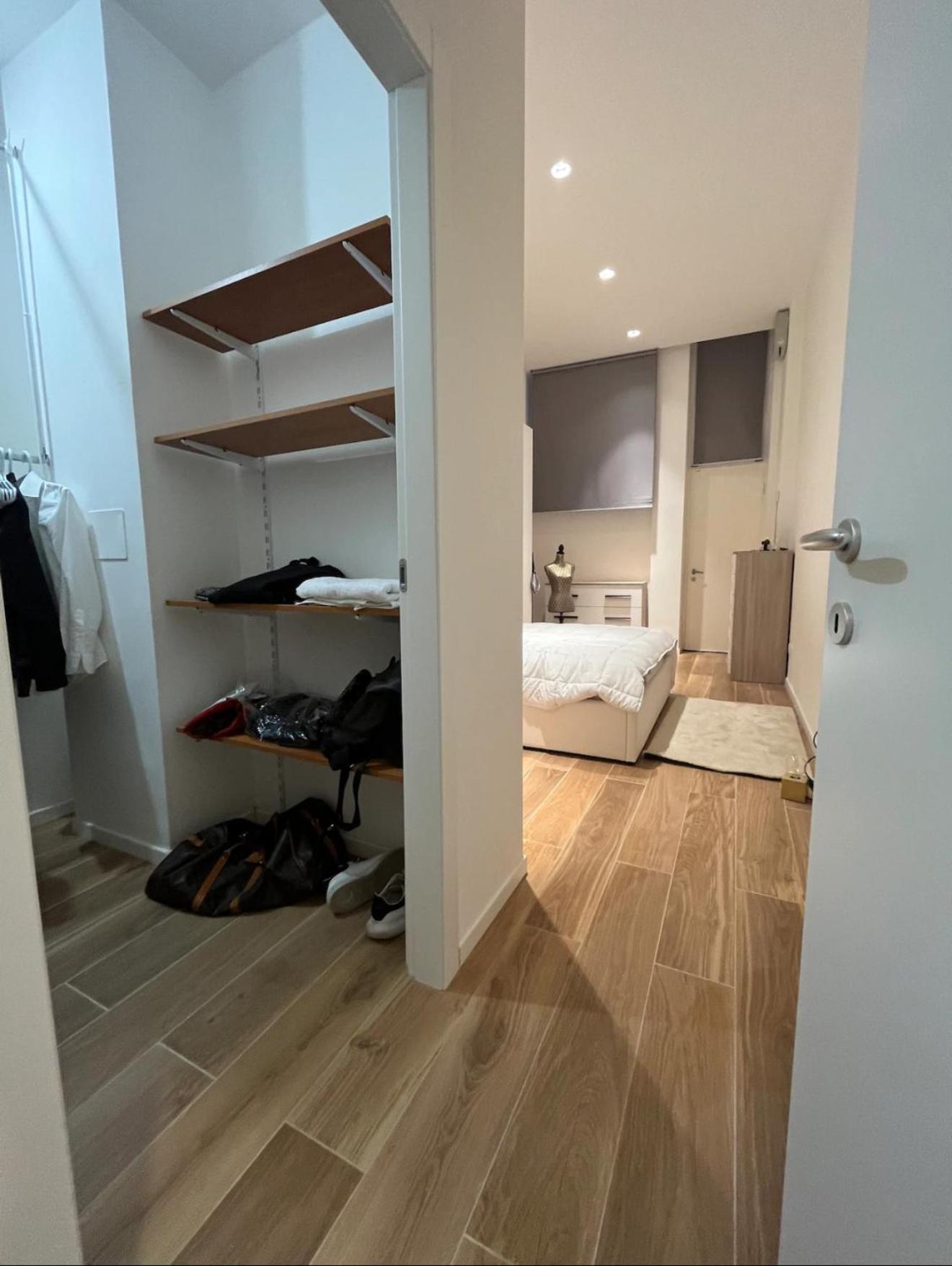 Loft 10 Minuti Dal Centro * Milaan