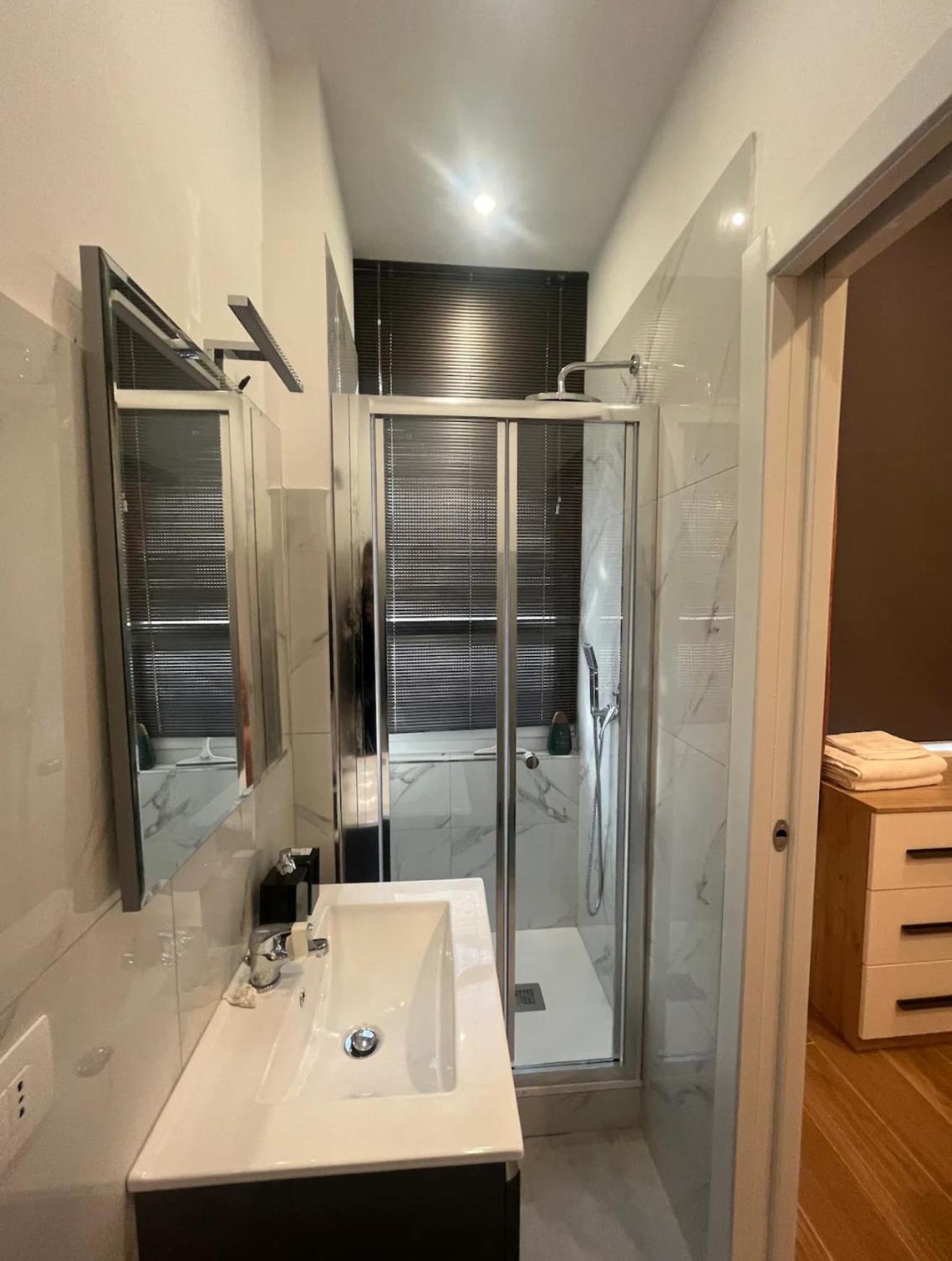 Appartement Loft 10 Minuti Dal Centro Milaan