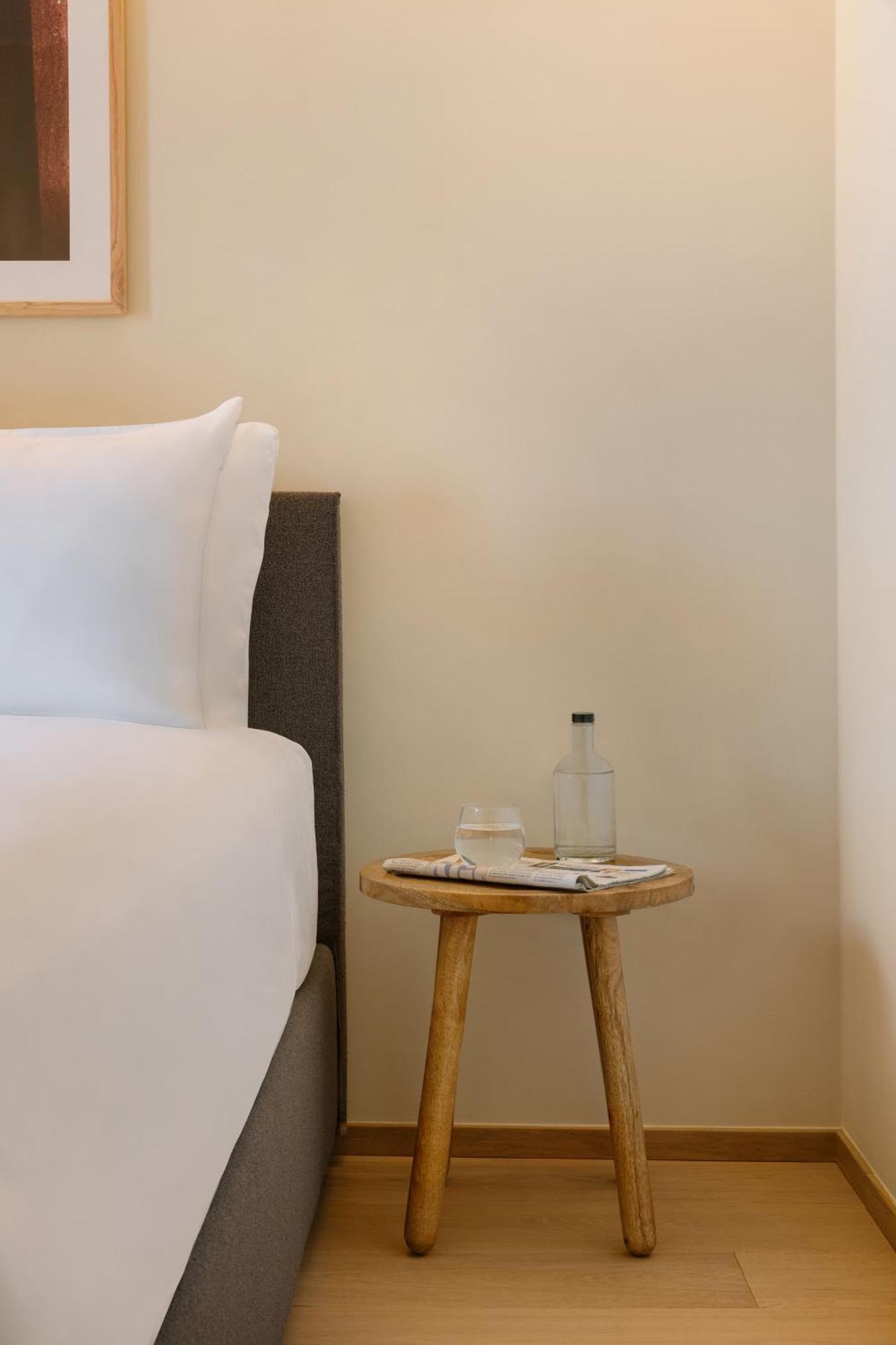 Sonder Manzoni Aparthotel *