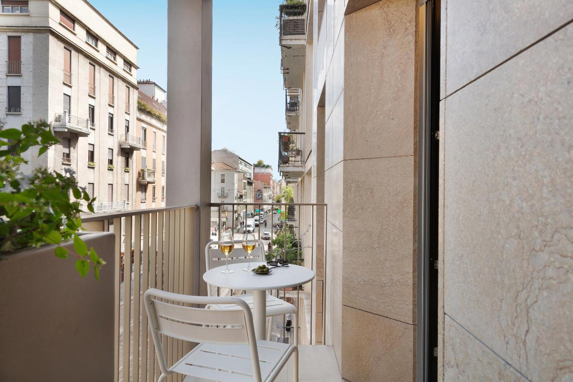 Sonder Manzoni Milan