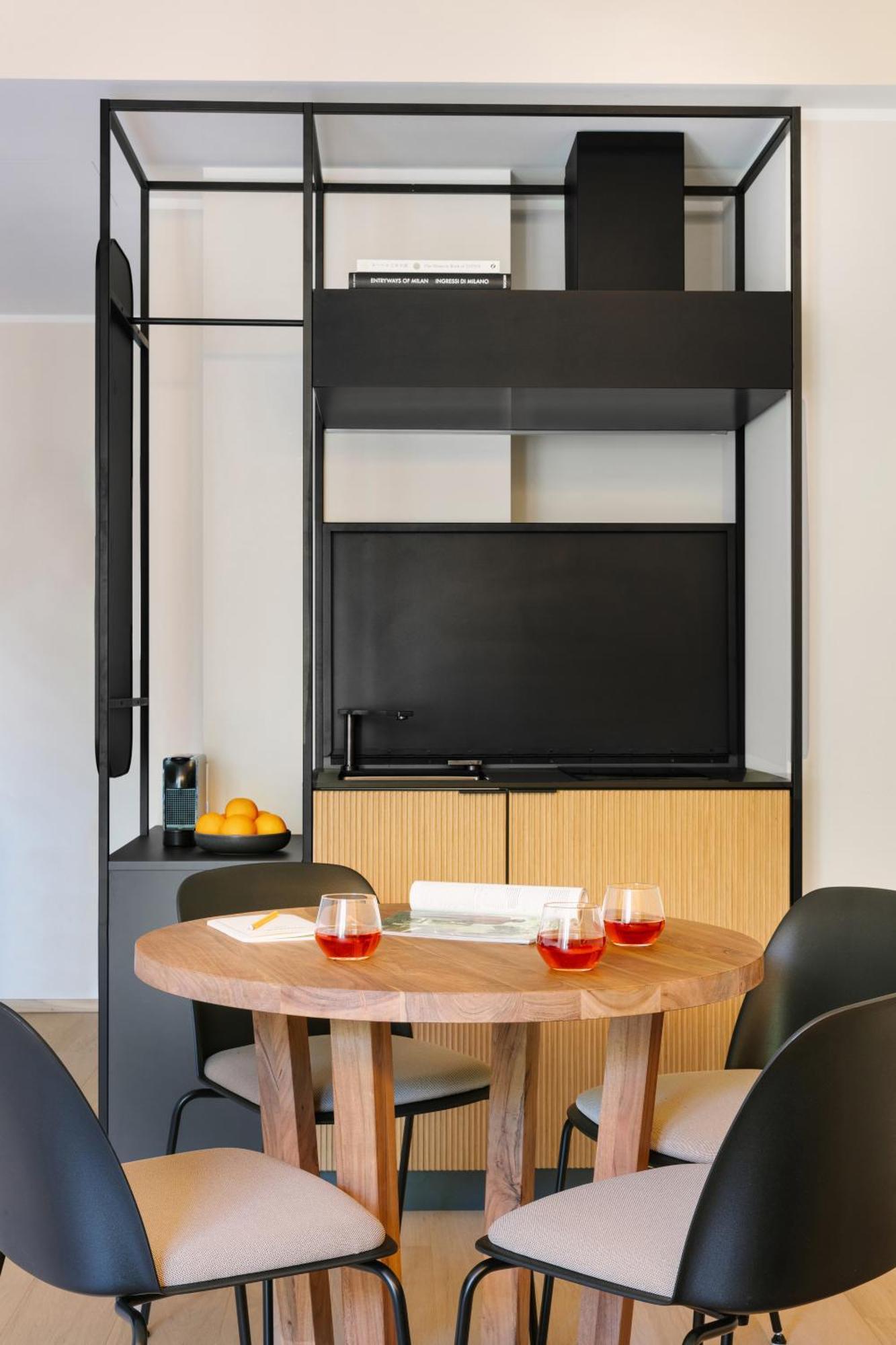 Sonder Manzoni Aparthotel Milan