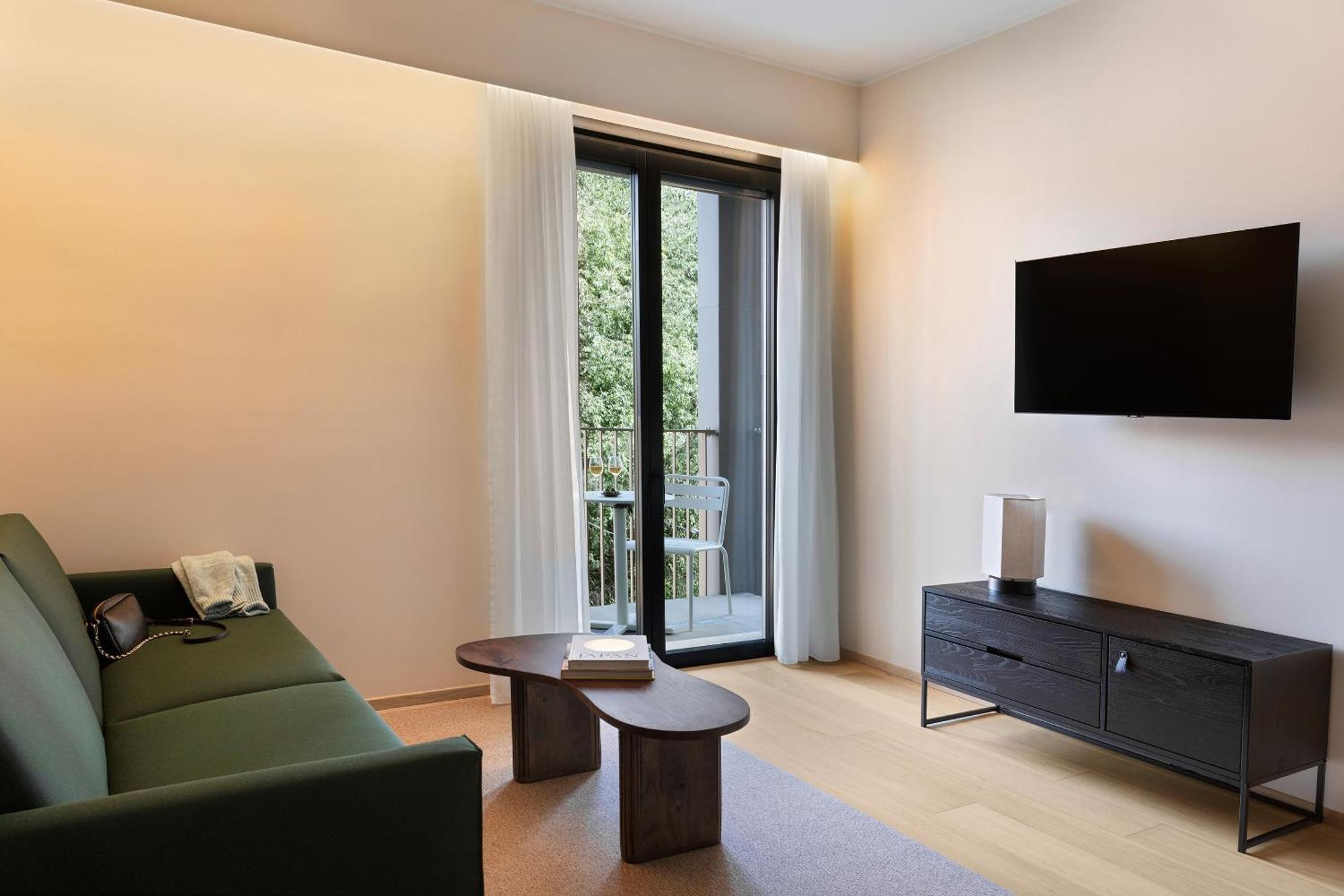 Aparthotel Sonder Manzoni