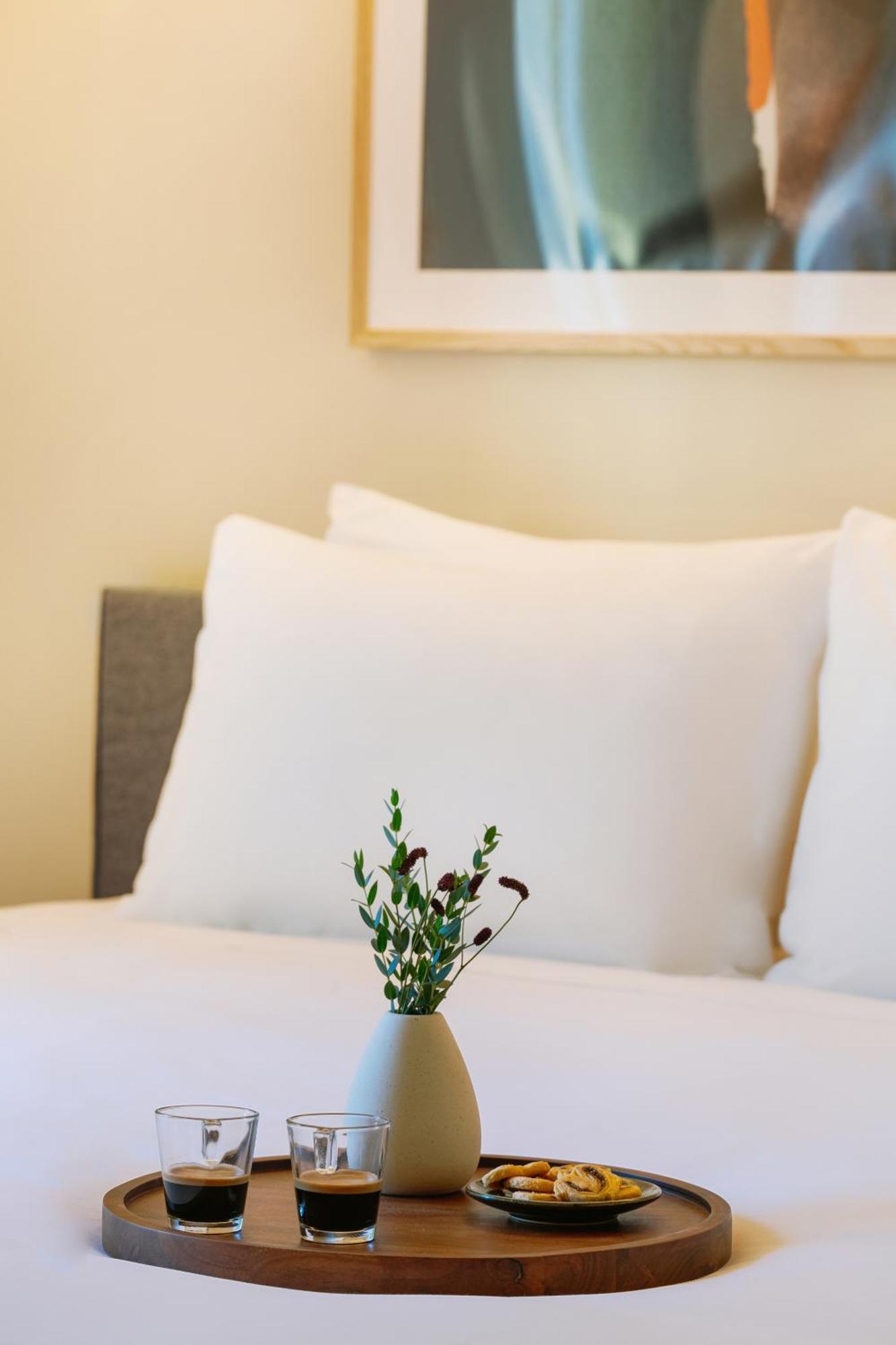 Sonder Manzoni Aparthotel Milan