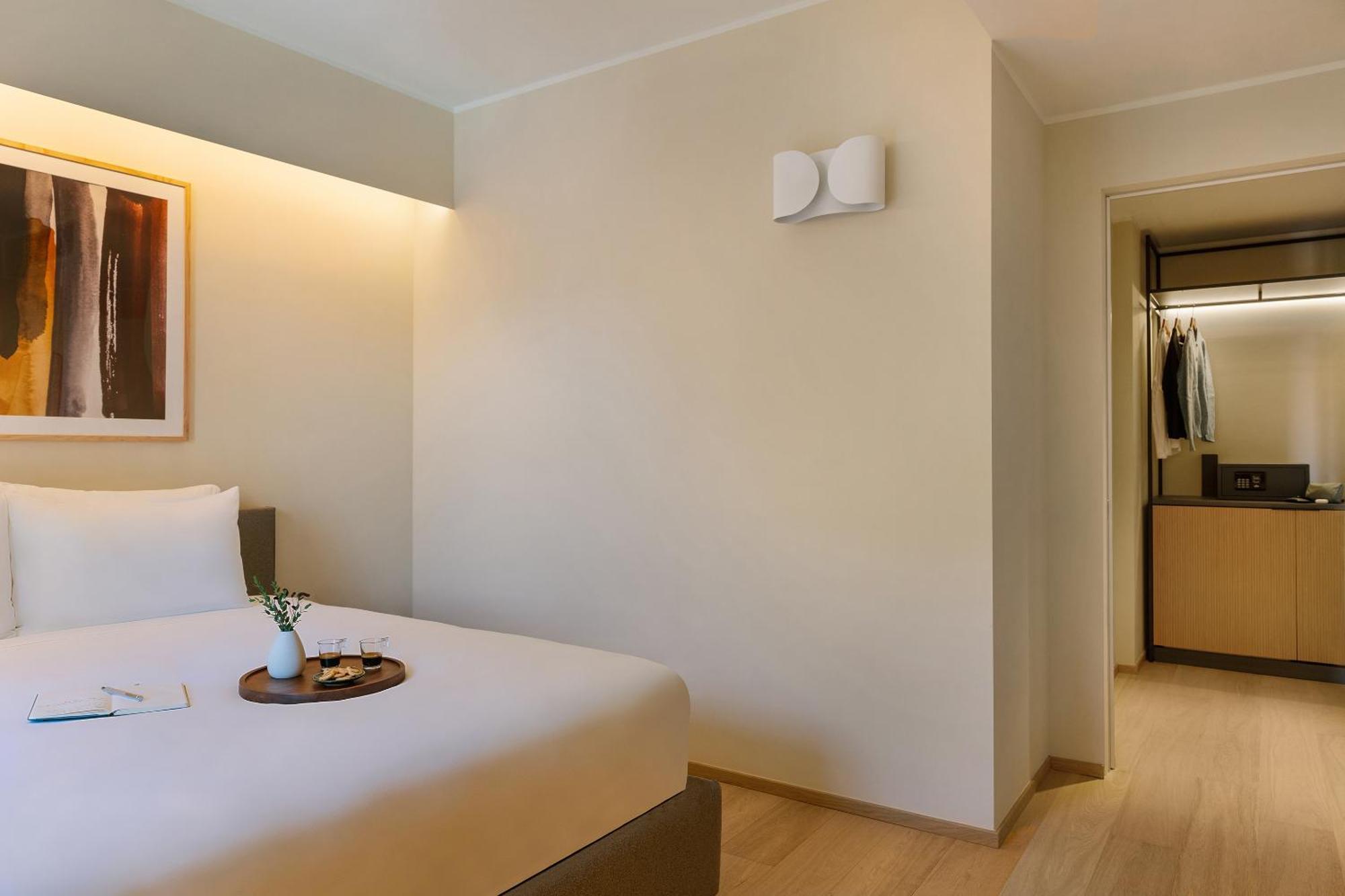 Sonder Manzoni Milan