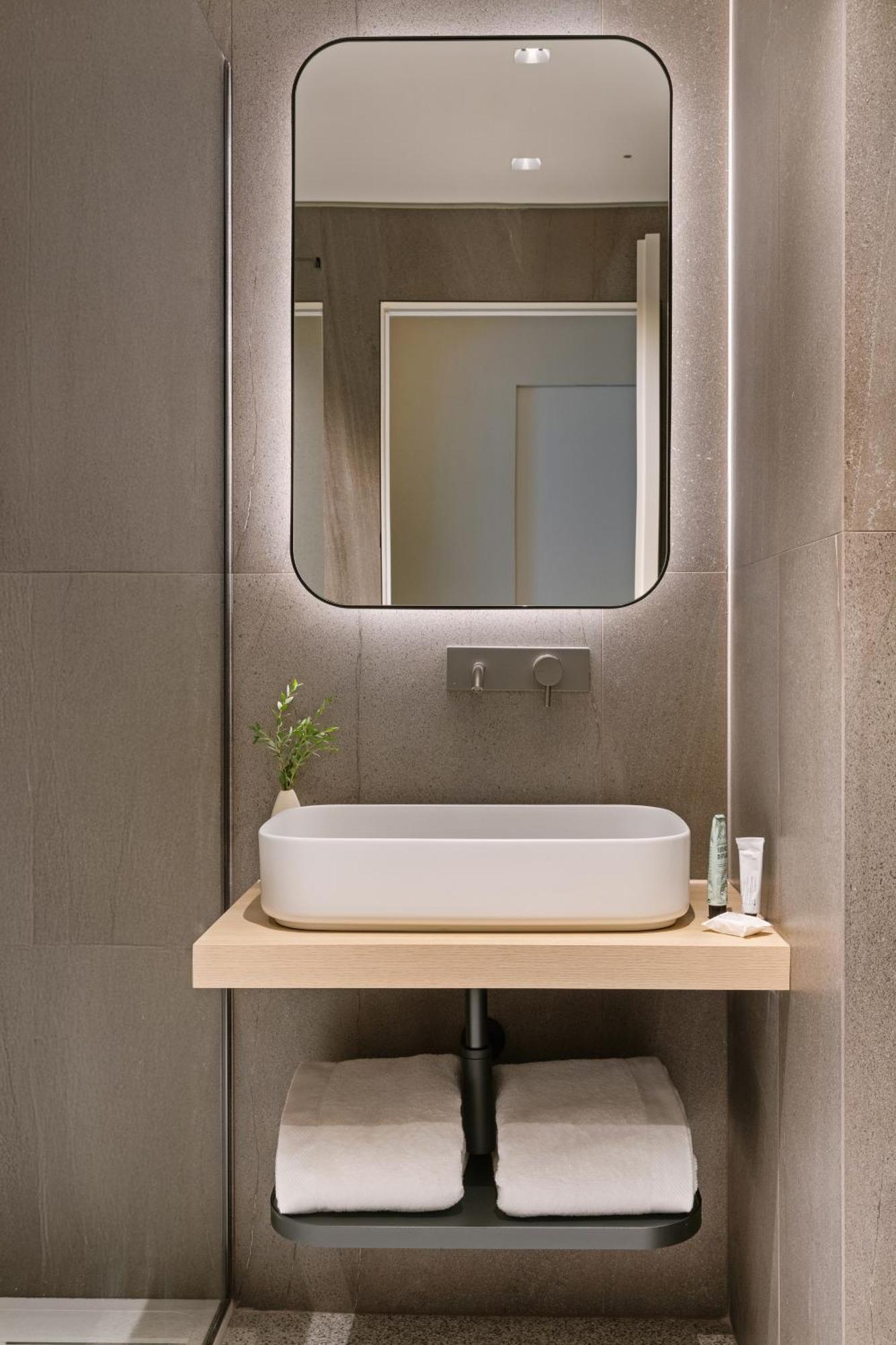 Sonder Manzoni Aparthotel *