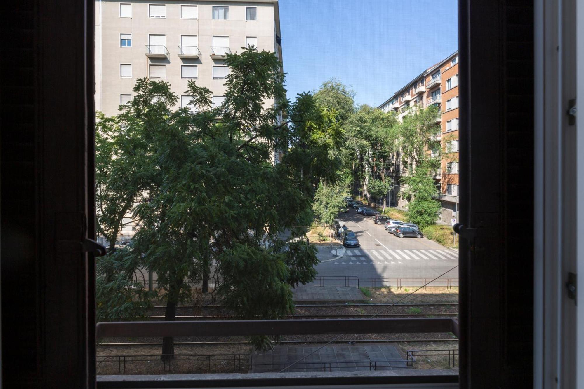 Frisi Di Porta Venezia Apartment *