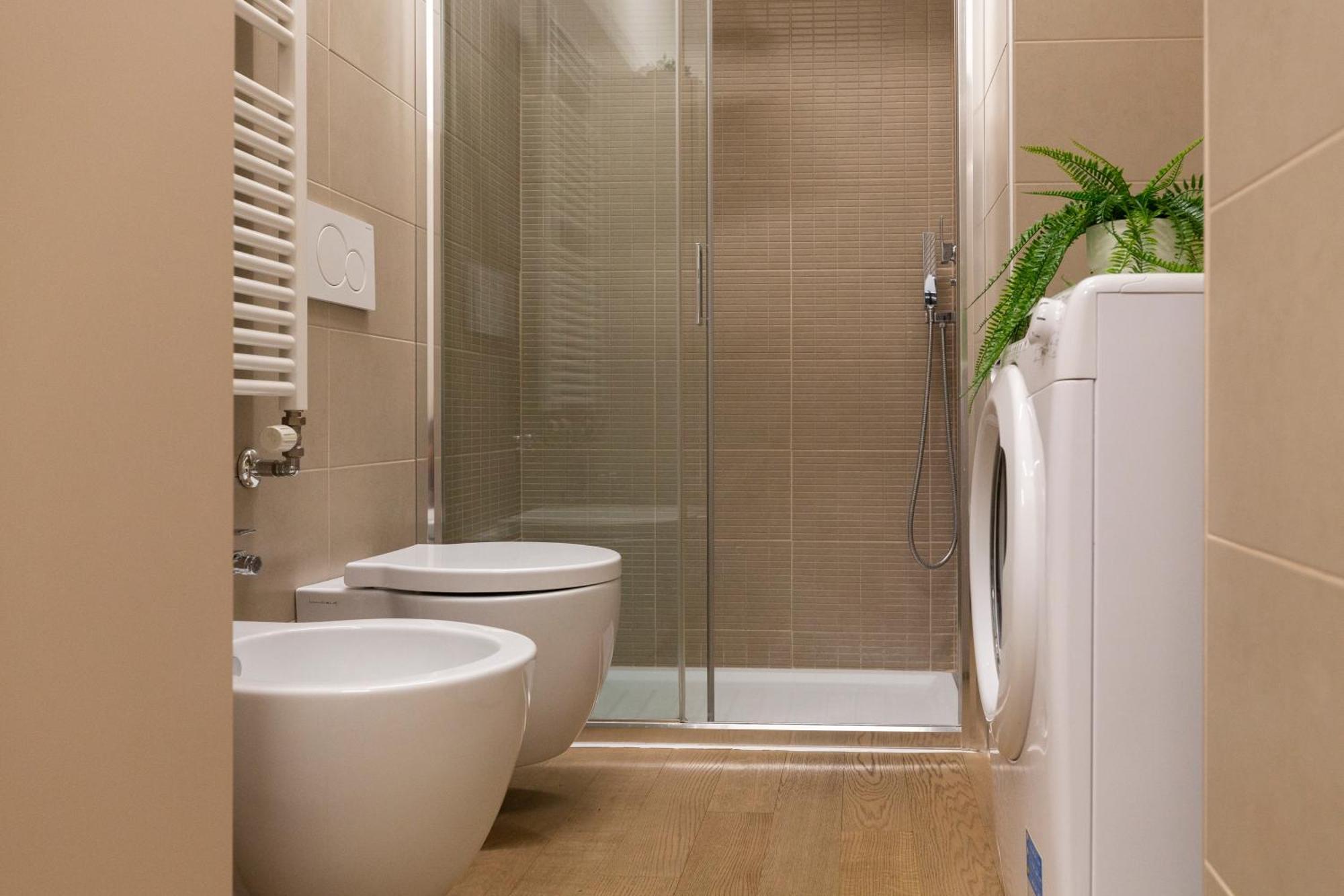 Apartment Frisi Di Porta Venezia Mailand