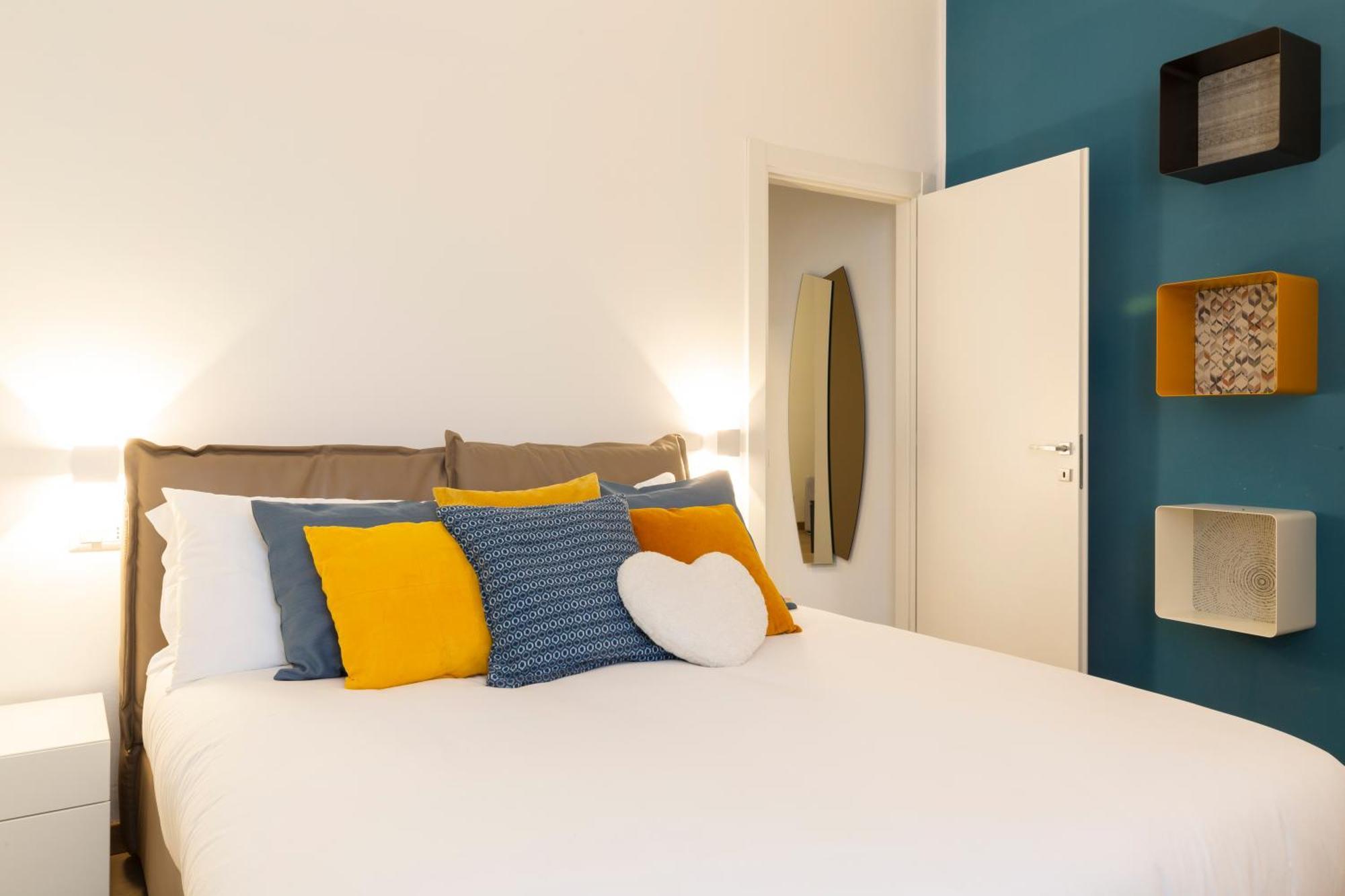 Apartment Frisi Di Porta Venezia *