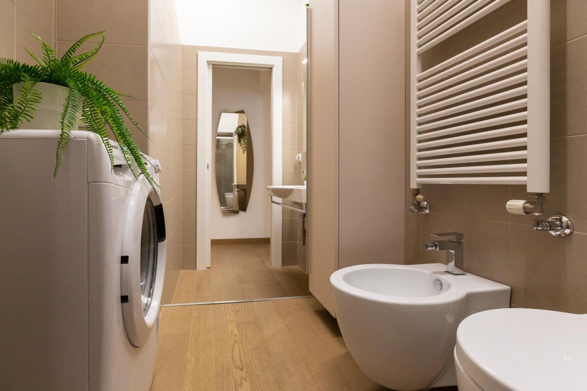 Apartment Frisi Di Porta Venezia *