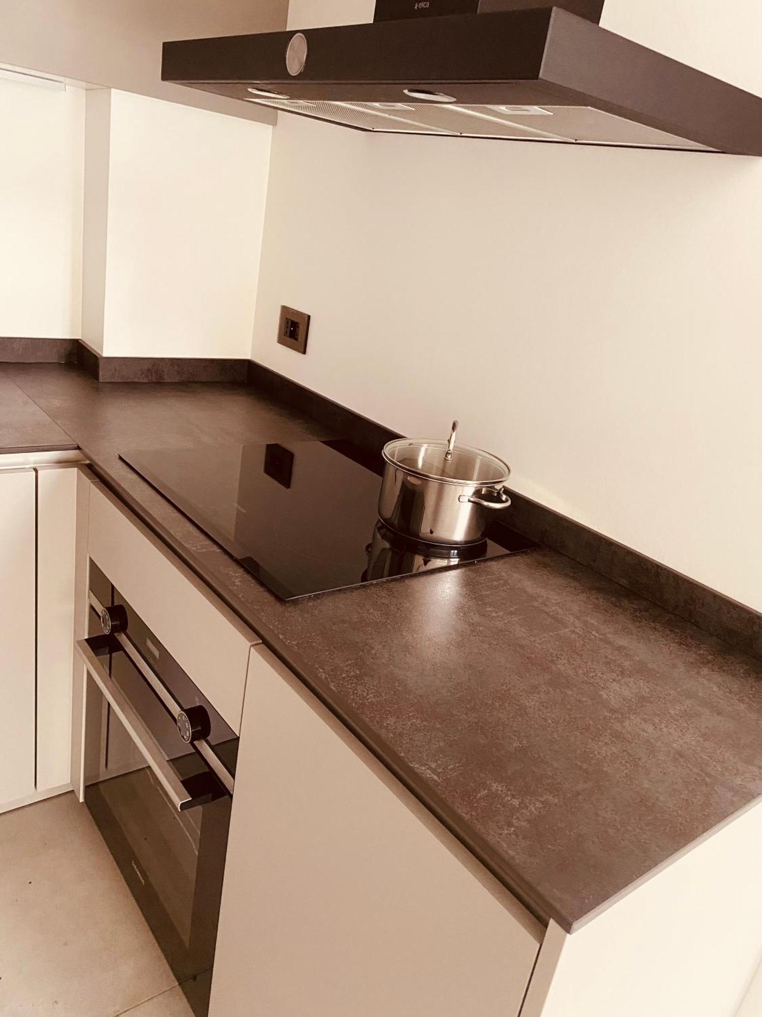 Appartement Valtellina Milaan