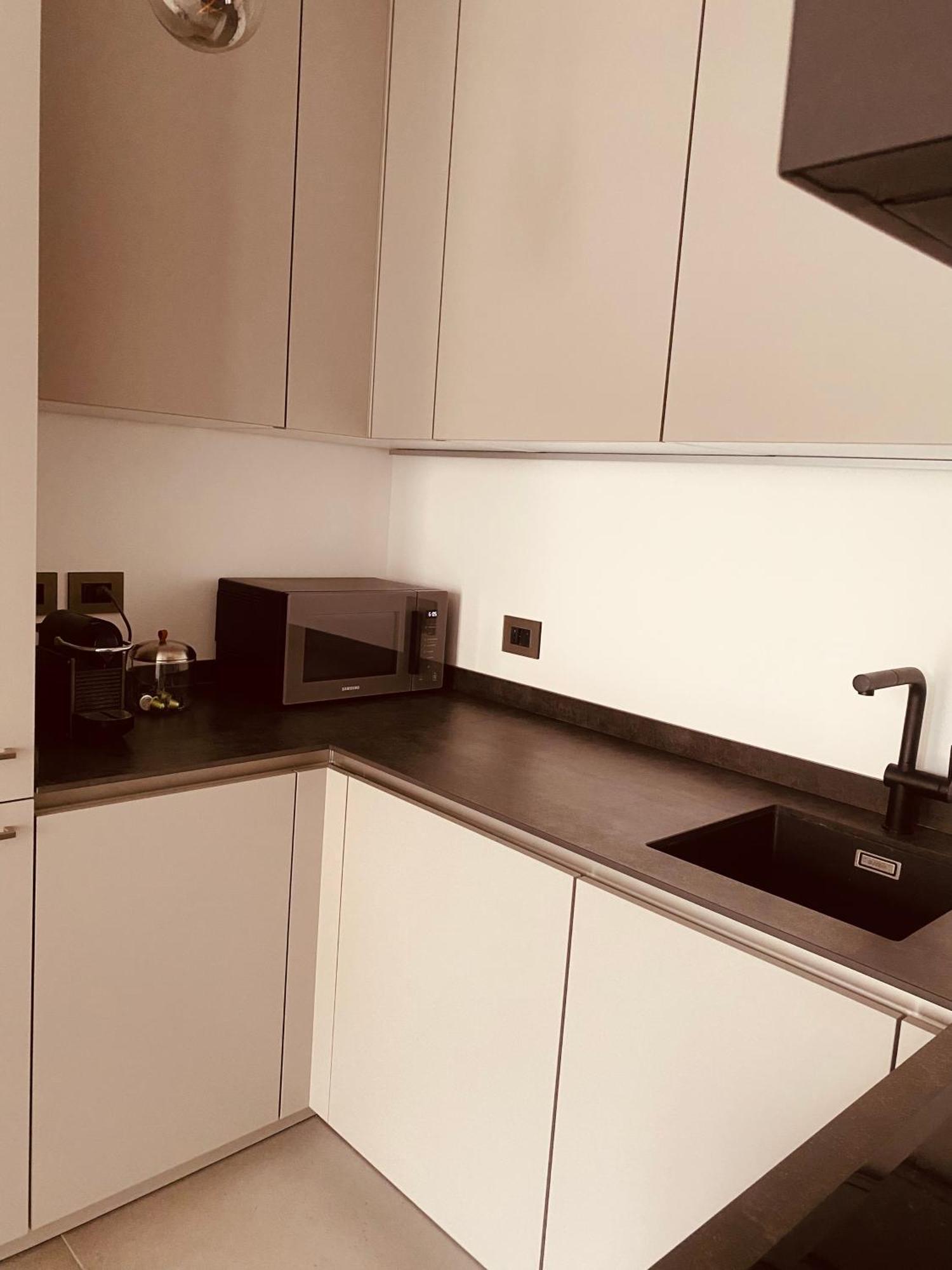 Valtellina Appartement *