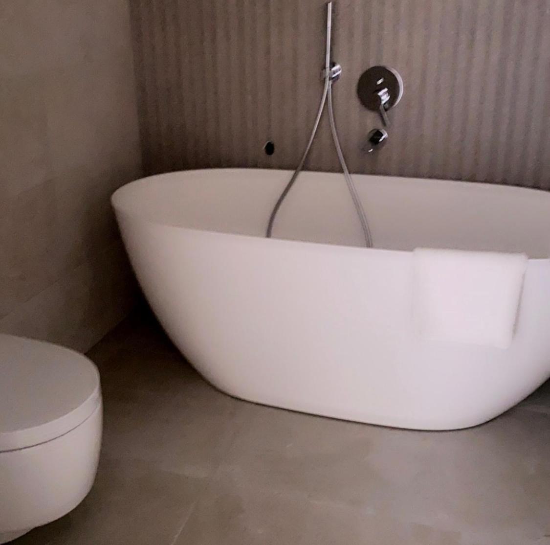 Appartement Valtellina Milaan