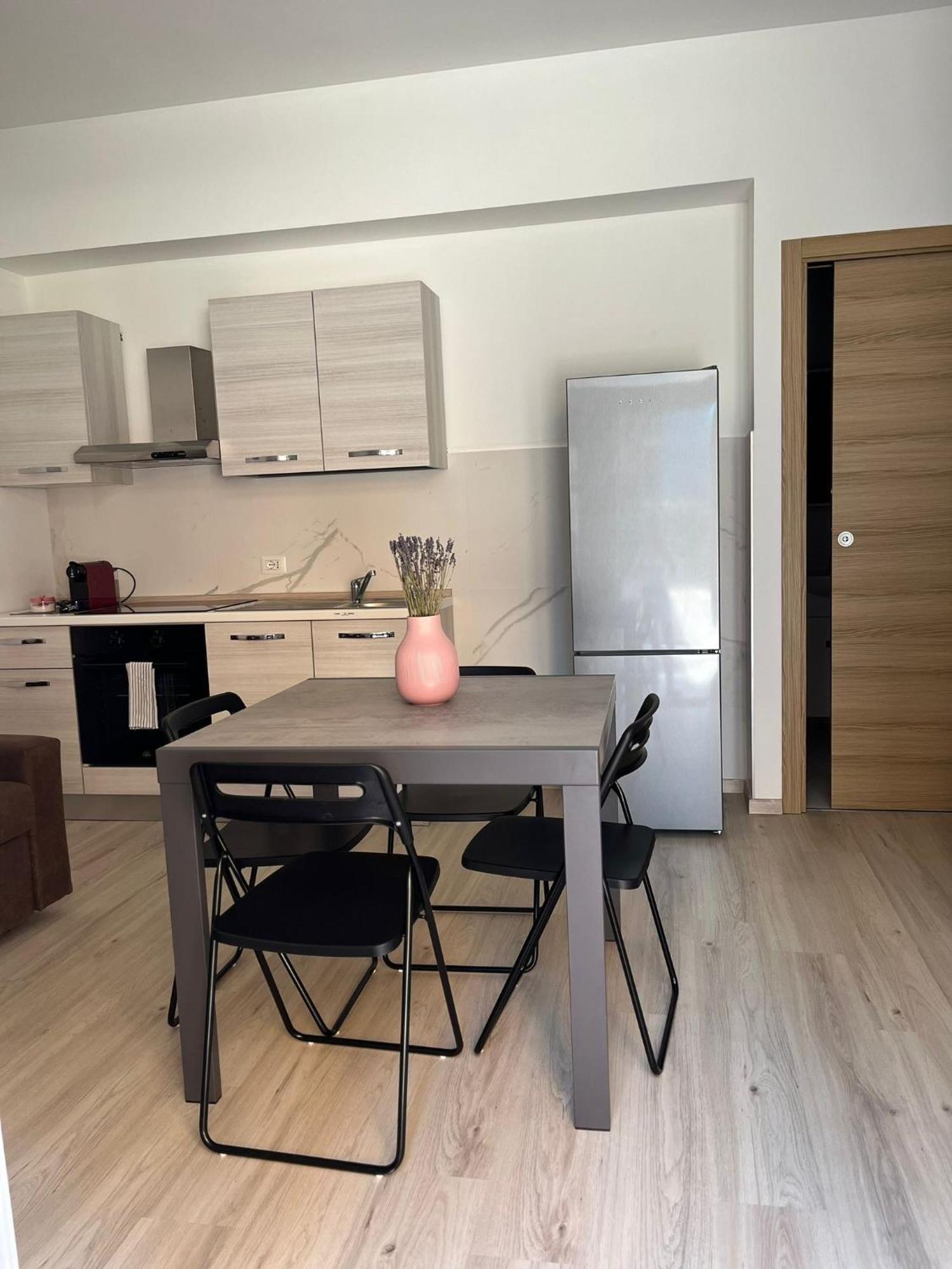 Apartment Apt. N. 5 Milan