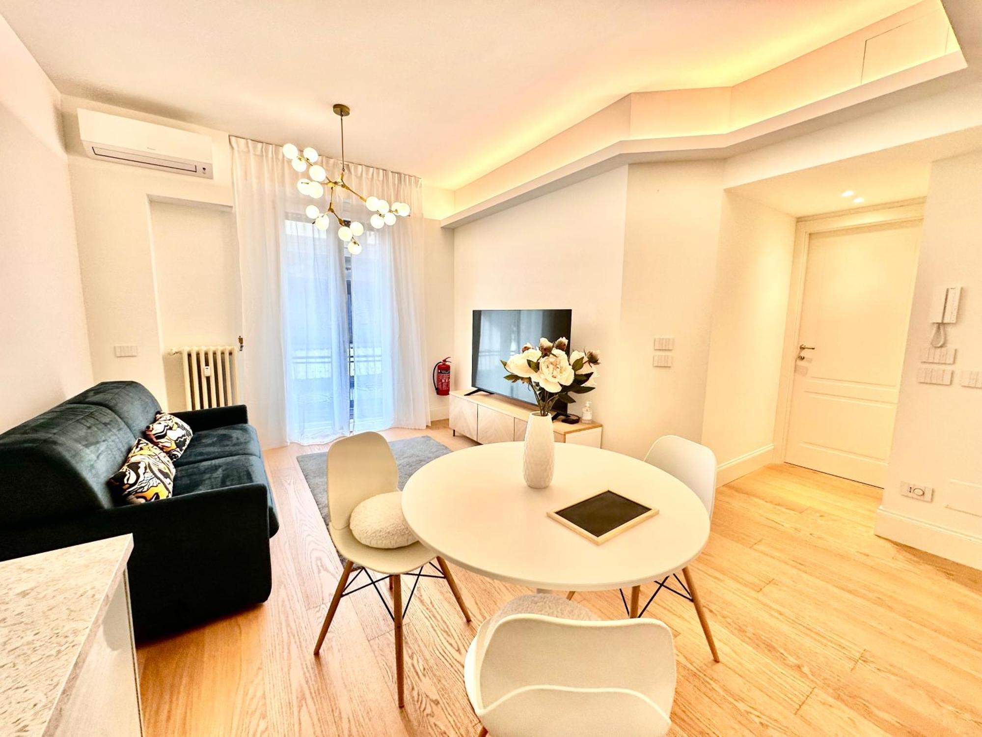 Apartment Casa Angelo In Porta Venezia, Duomo *
