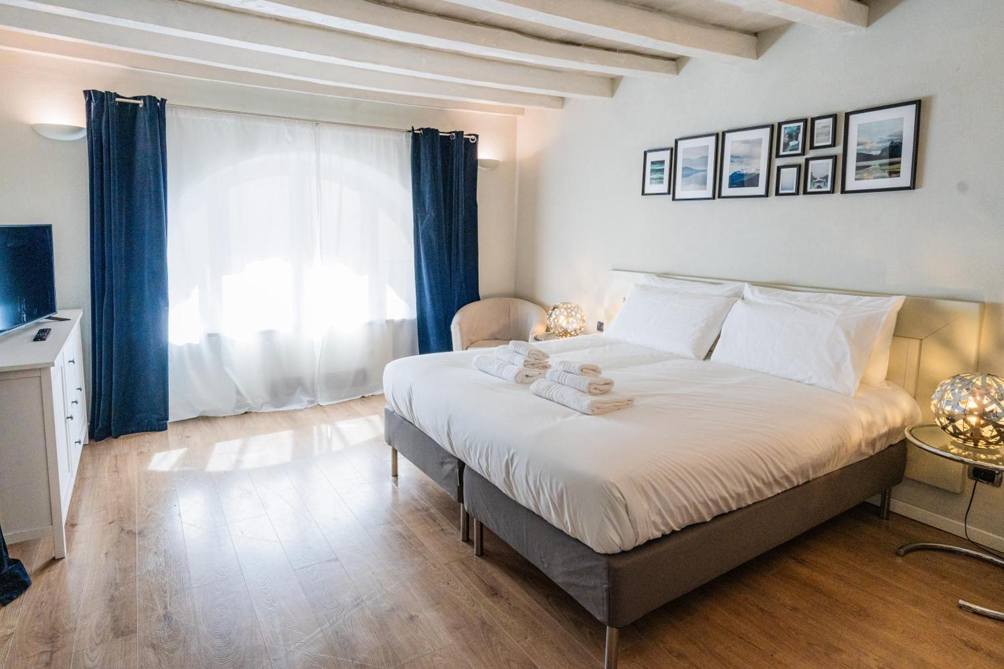 Eleganza Design Corso Porta Garibaldi - 80 Mq Appartamento Milano