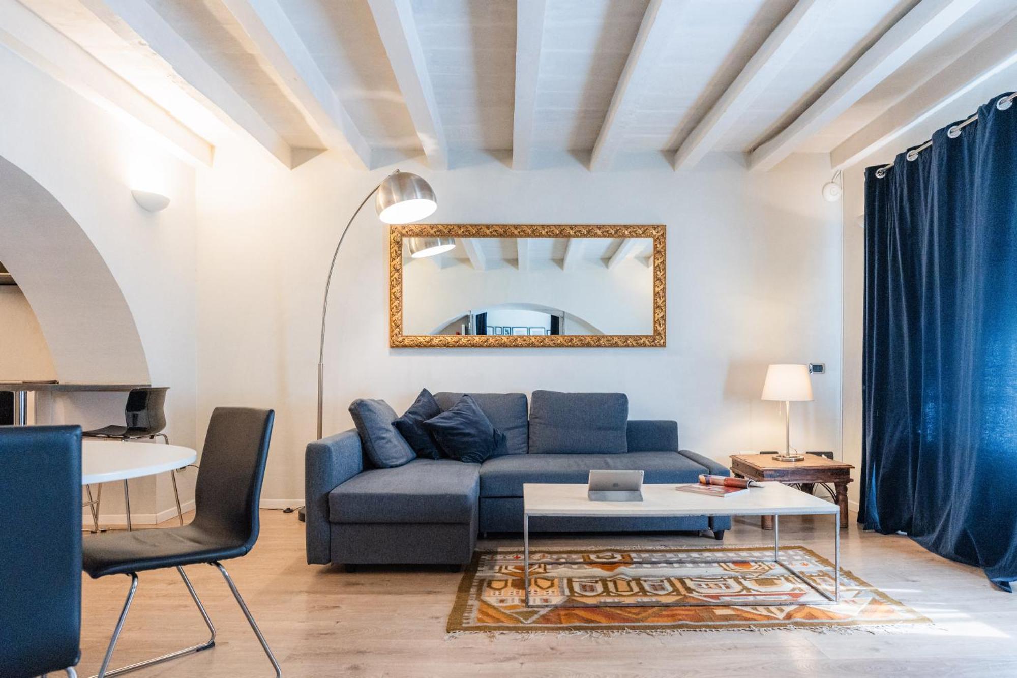 Eleganza Design Corso Porta Garibaldi - 80 Mq Appartamento