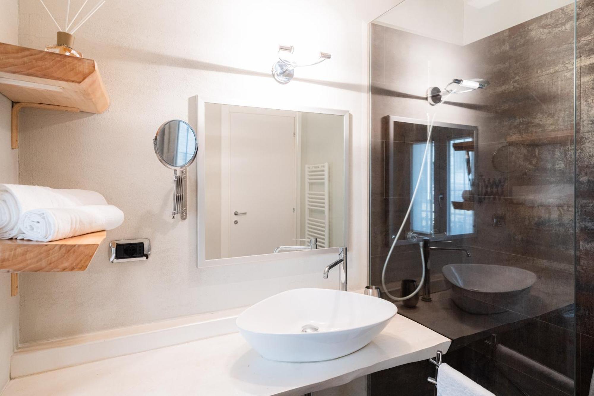 Eleganza Design Corso Porta Garibaldi - 80 Mq Appartamento Milano