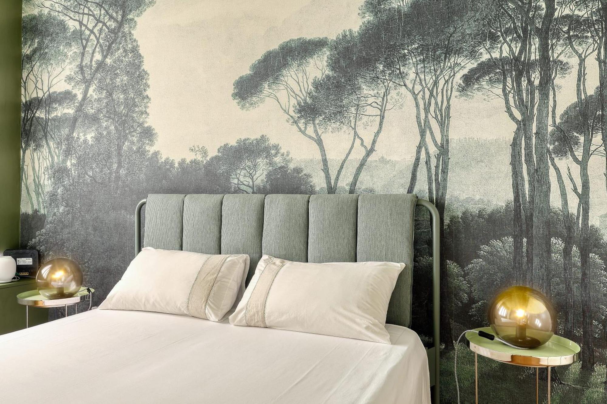 Lejlighed Charme-sant'ambrogio Milano