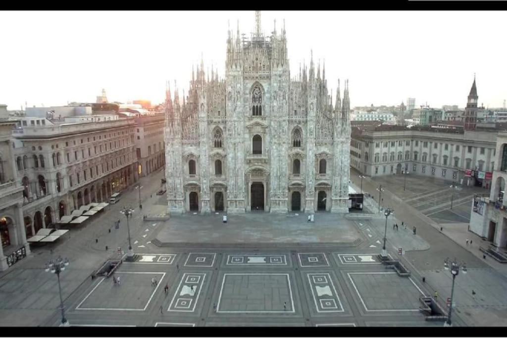 Nolo Design - With Private Car Park * Milano