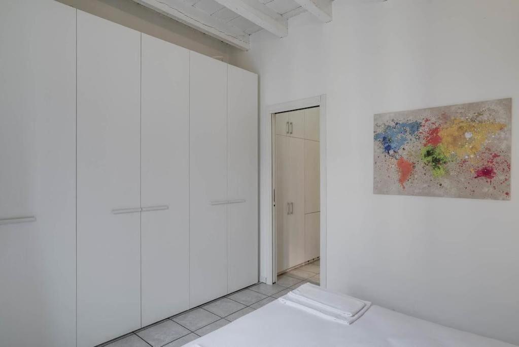 Appartamento Nolo Design - With Private Car Park *