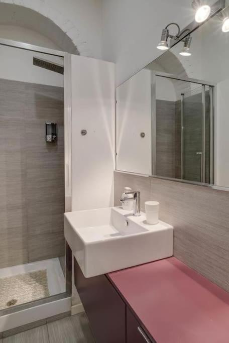 Appartamento Nolo Design - With Private Car Park