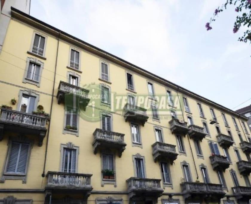 Nolo Design - With Private Car Park * Milano