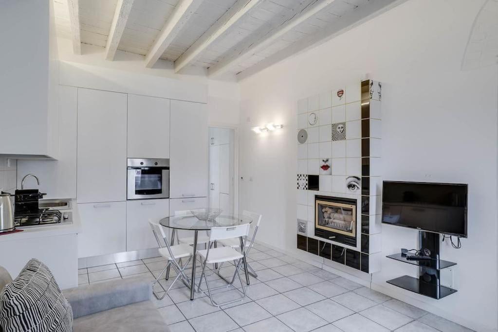 Nolo Design - With Private Car Park Appartamento