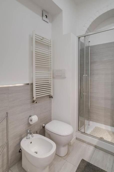 Appartamento Nolo Design - With Private Car Park