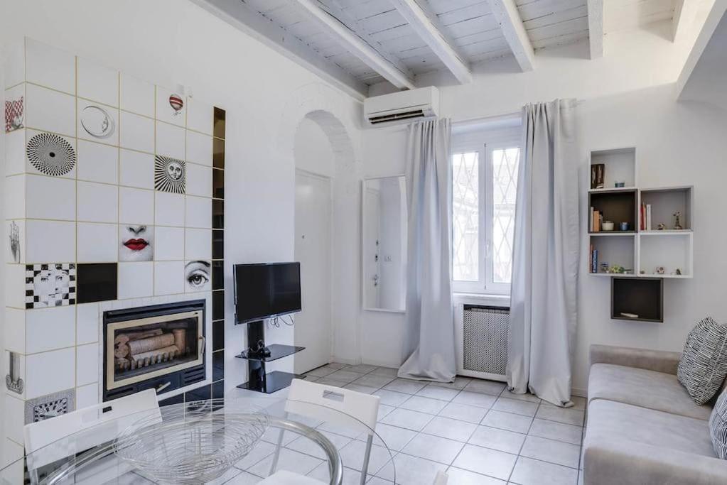 Appartamento Nolo Design - With Private Car Park *