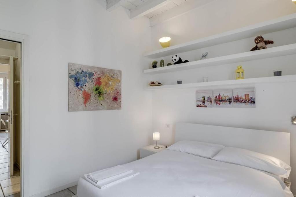 Nolo Design - With Private Car Park Appartamento Milano